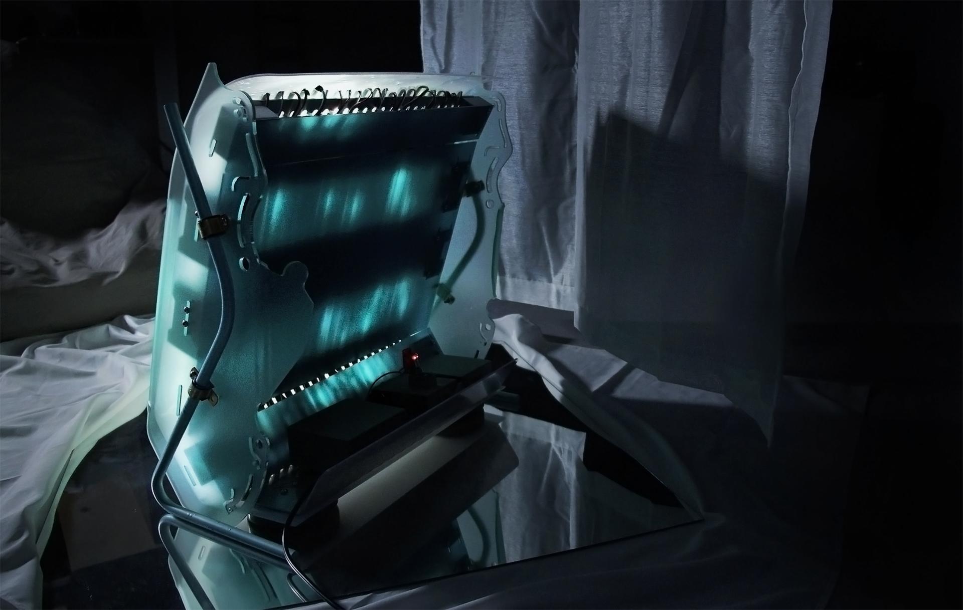 London Design Awards Winner - Luminous Solace
