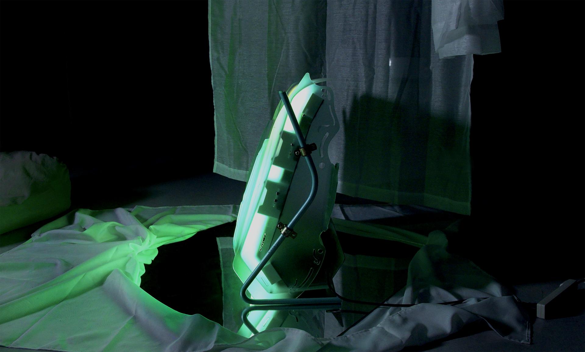London Design Awards Winner - Luminous Solace