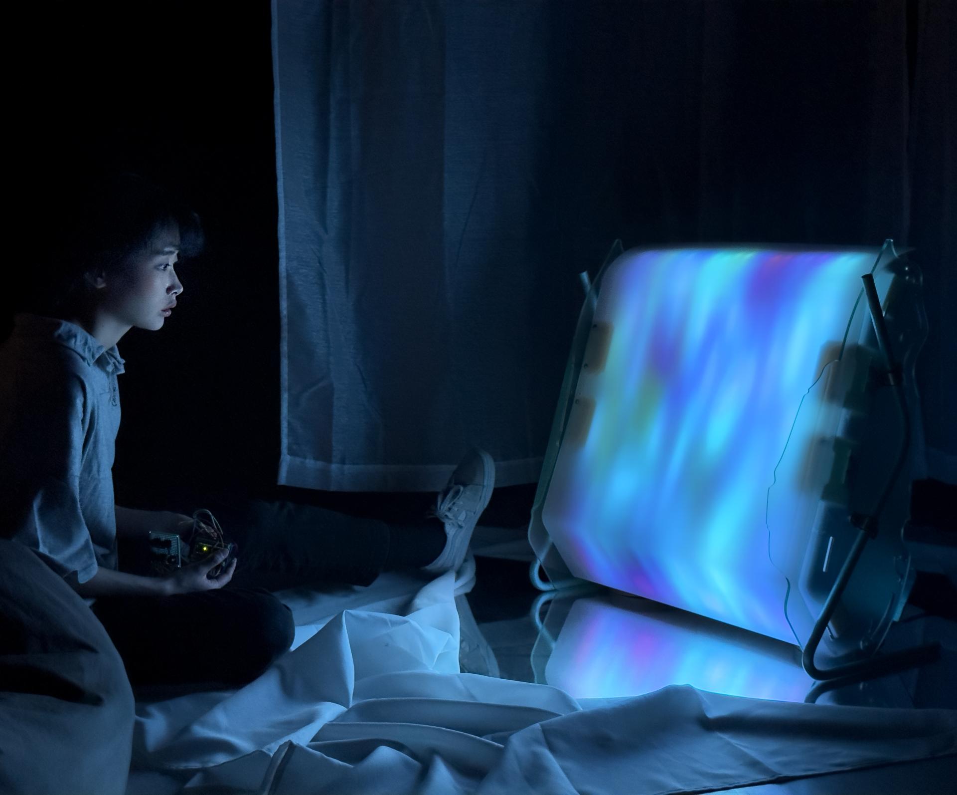 London Design Awards Winner - Luminous Solace