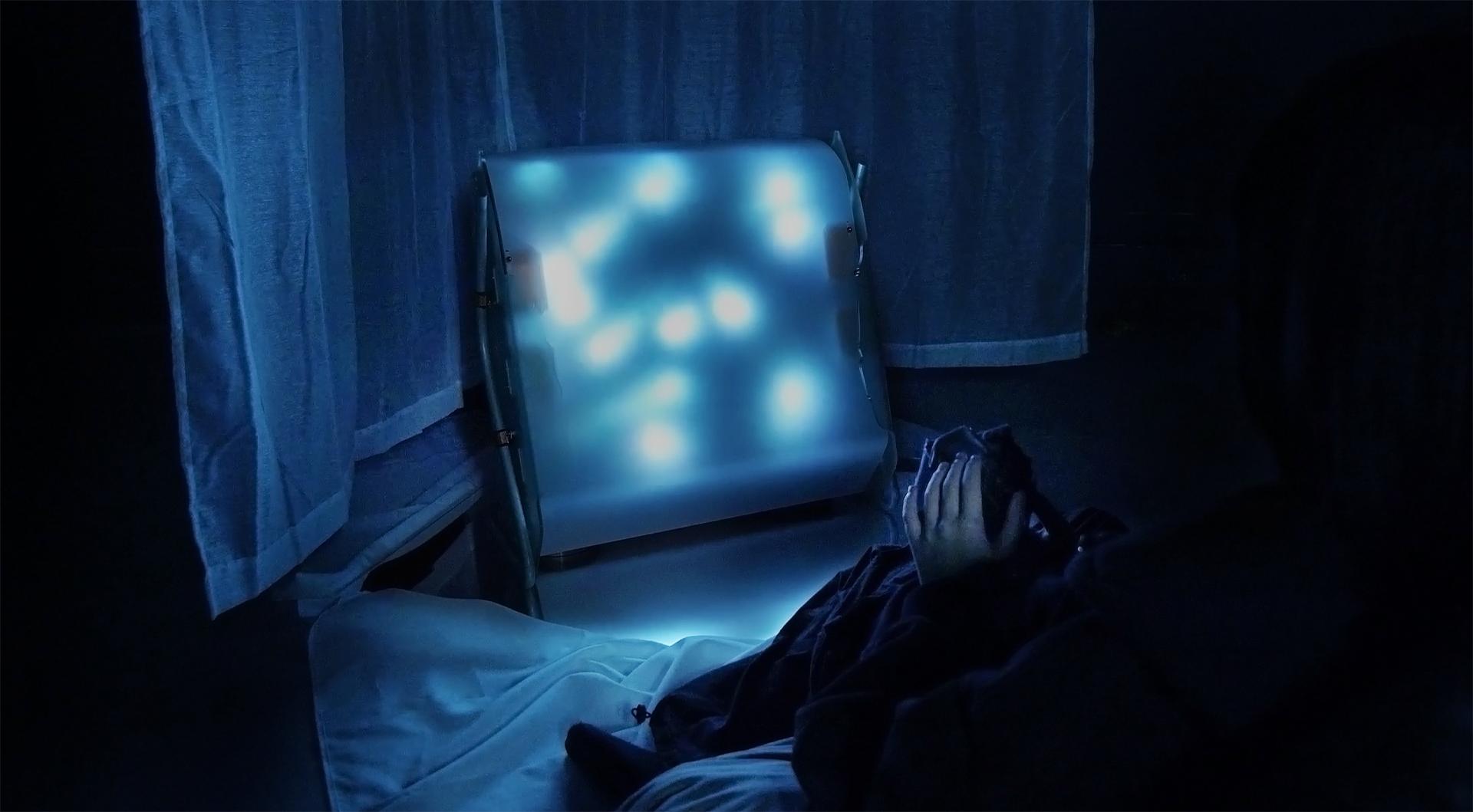 London Design Awards Winner - Luminous Solace