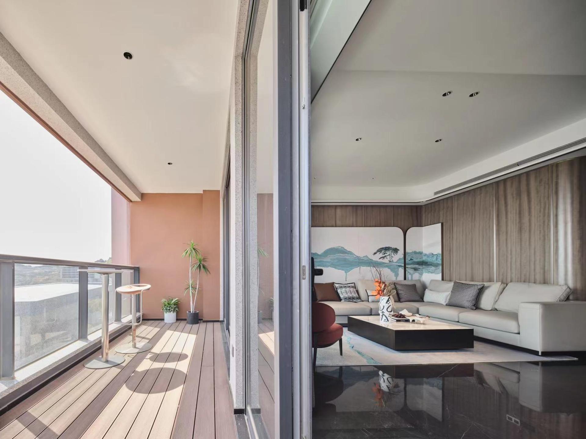 London Design Awards Winner - SINHO Blue Sea Villa