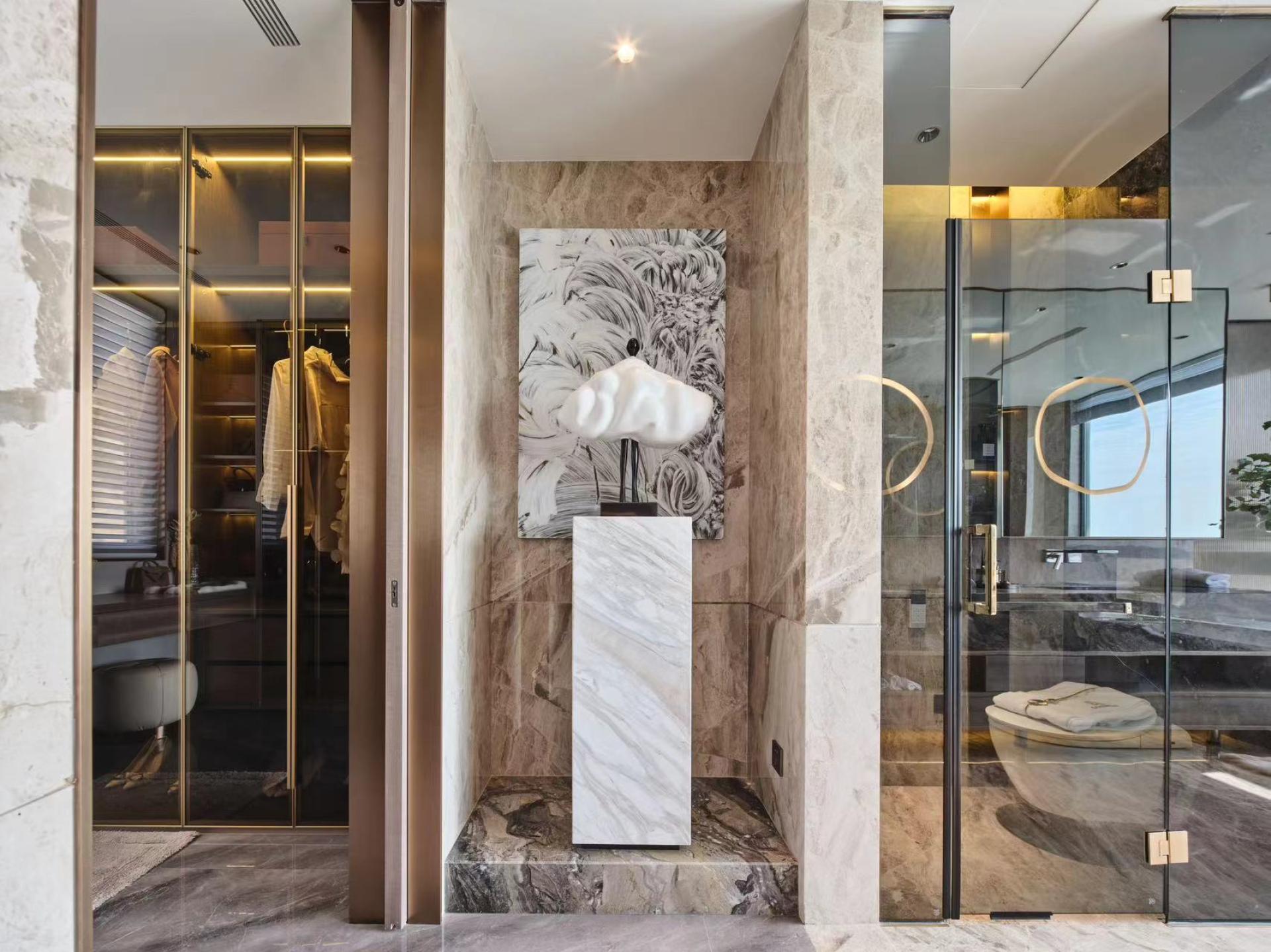 London Design Awards Winner - SINHO Blue Sea Villa