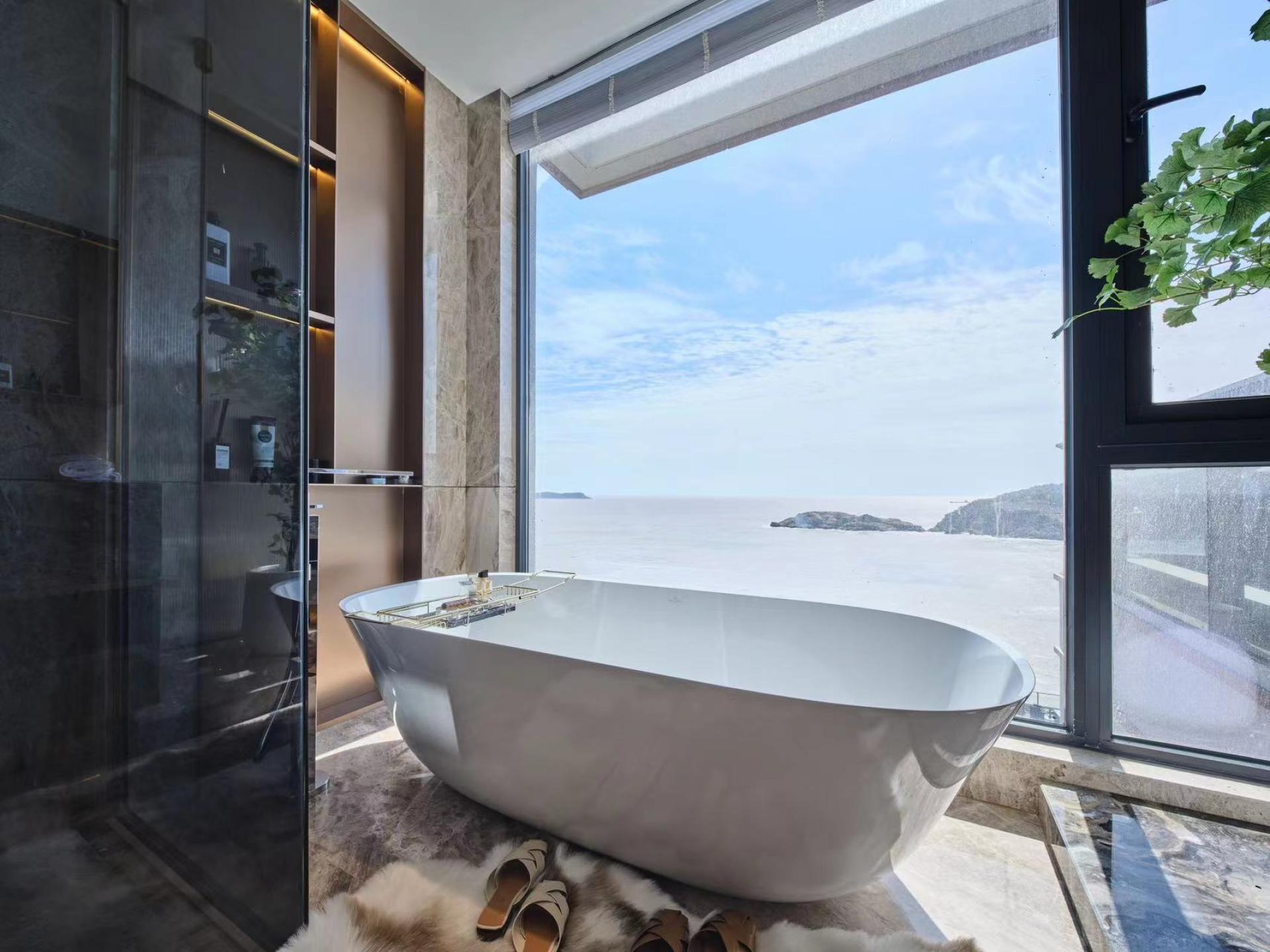 London Design Awards Winner - SINHO Blue Sea Villa