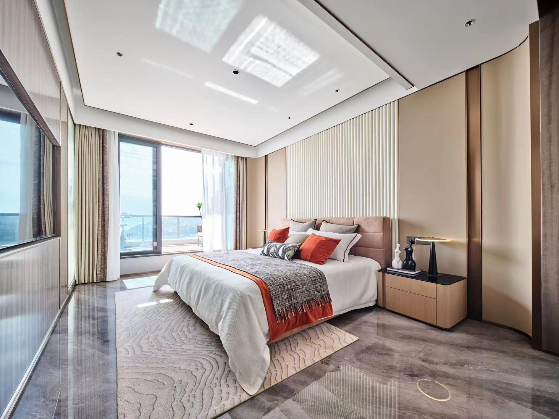 London Design Awards Winner - SINHO Blue Sea Villa