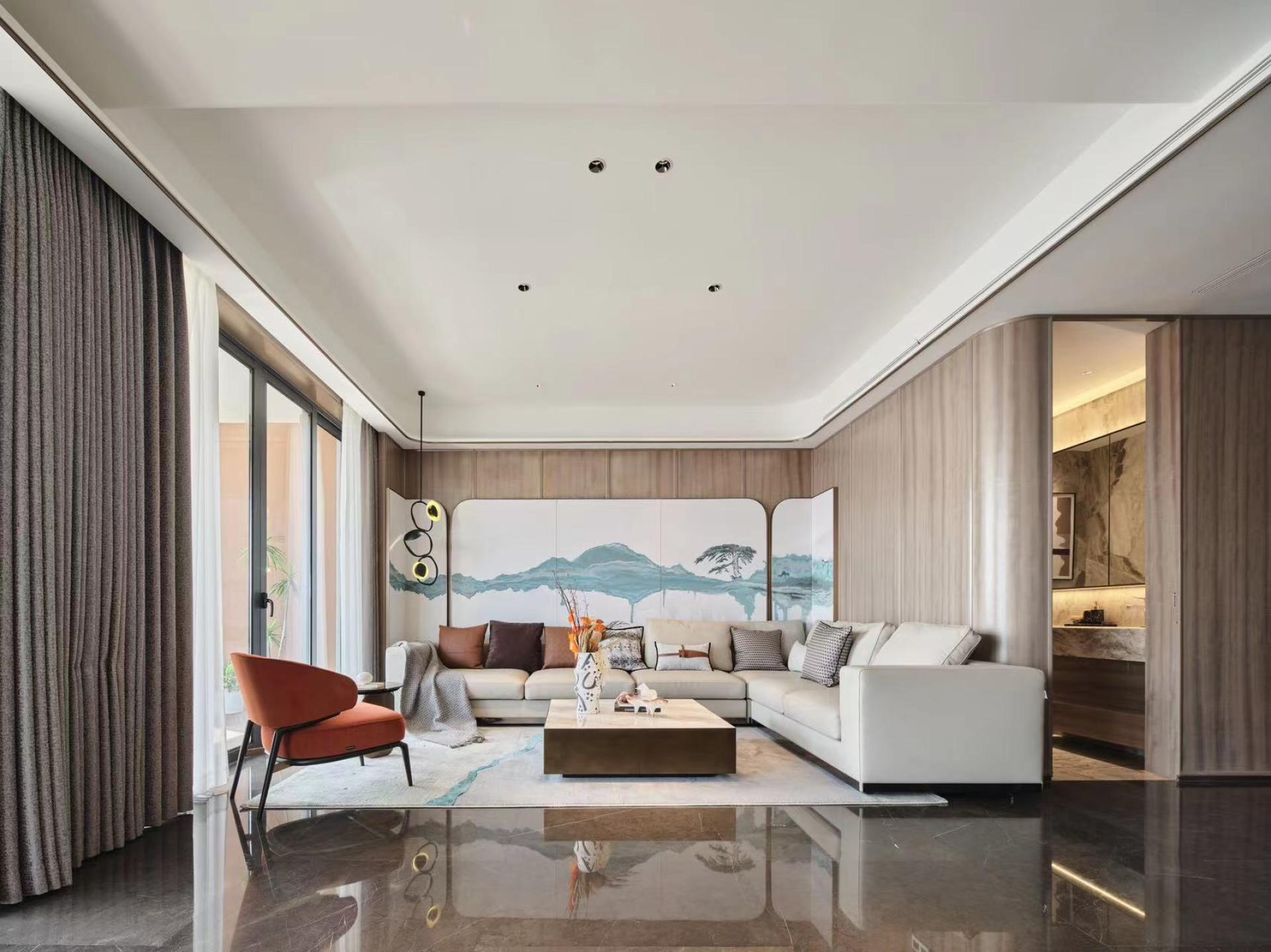 London Design Awards Winner - SINHO Blue Sea Villa