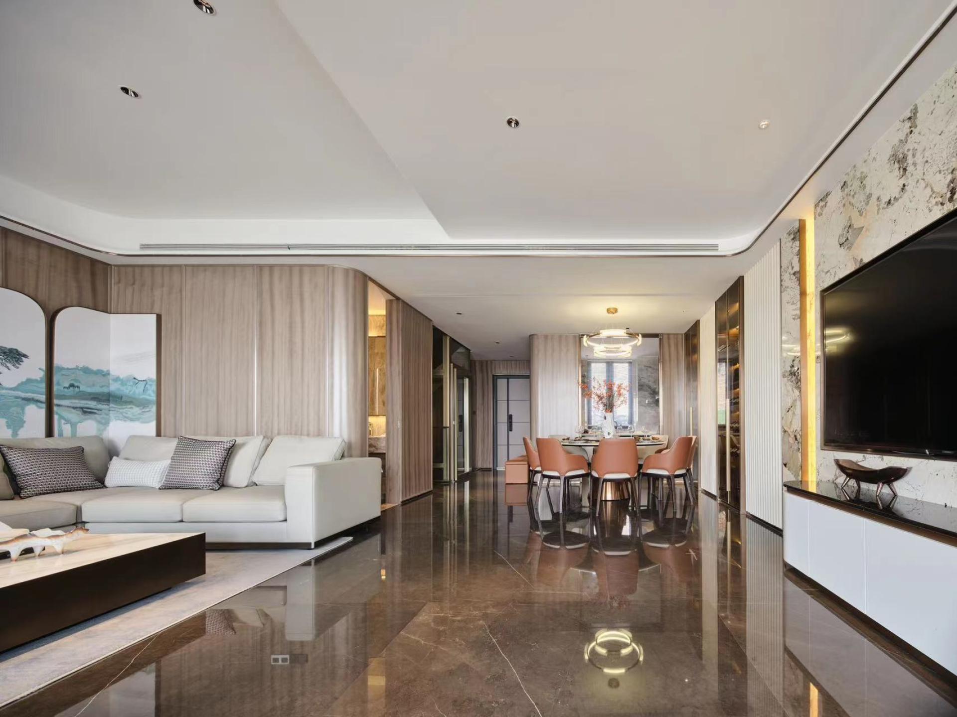 London Design Awards Winner - SINHO Blue Sea Villa