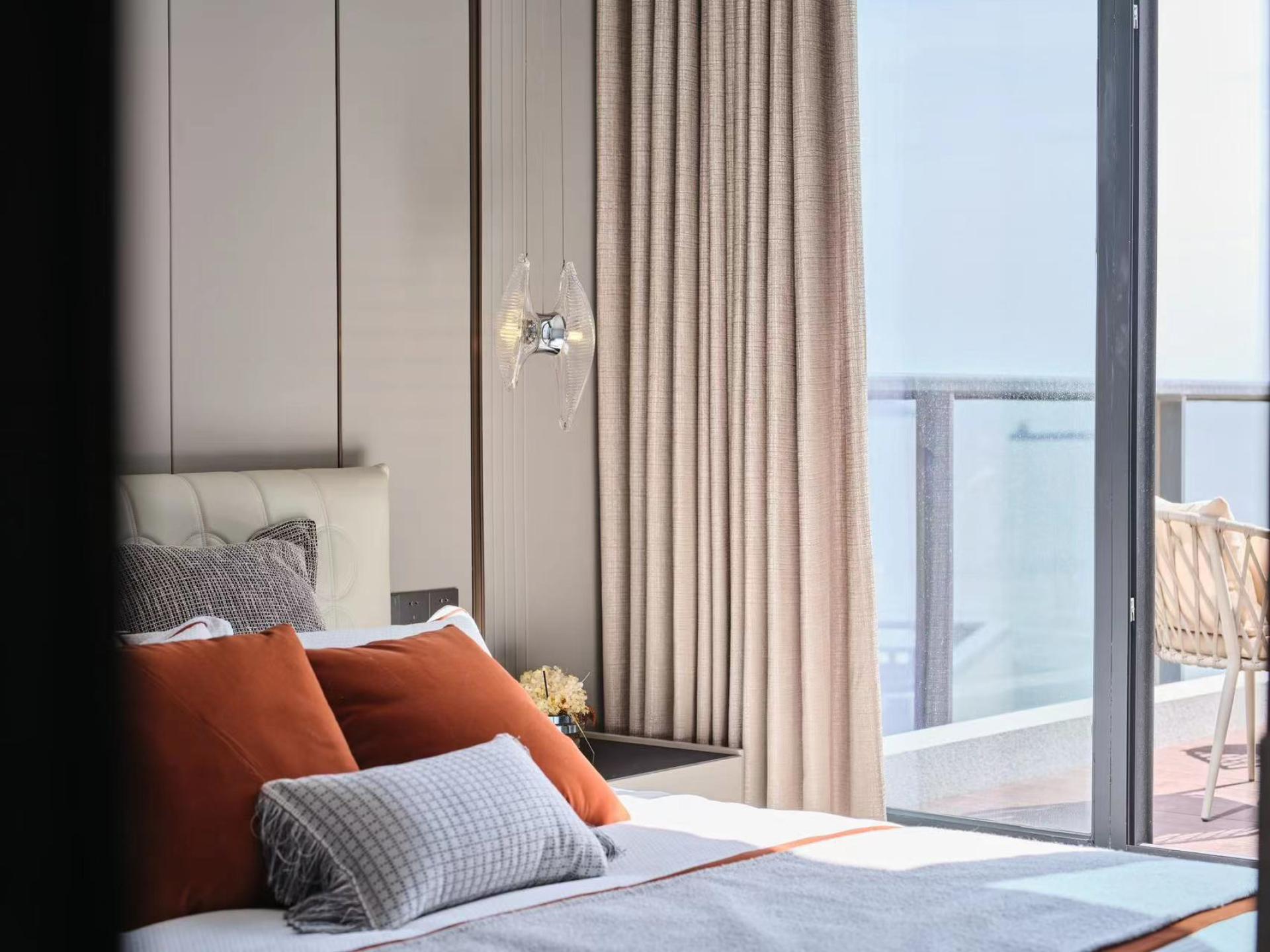 London Design Awards Winner - SINHO Blue Sea Villa