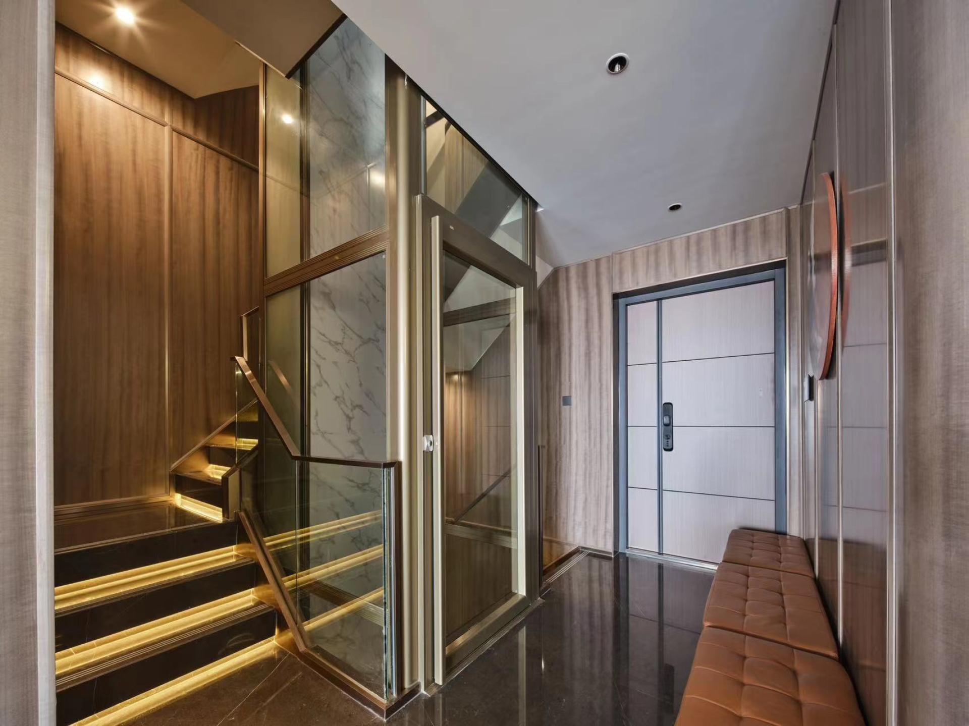 London Design Awards Winner - SINHO Blue Sea Villa