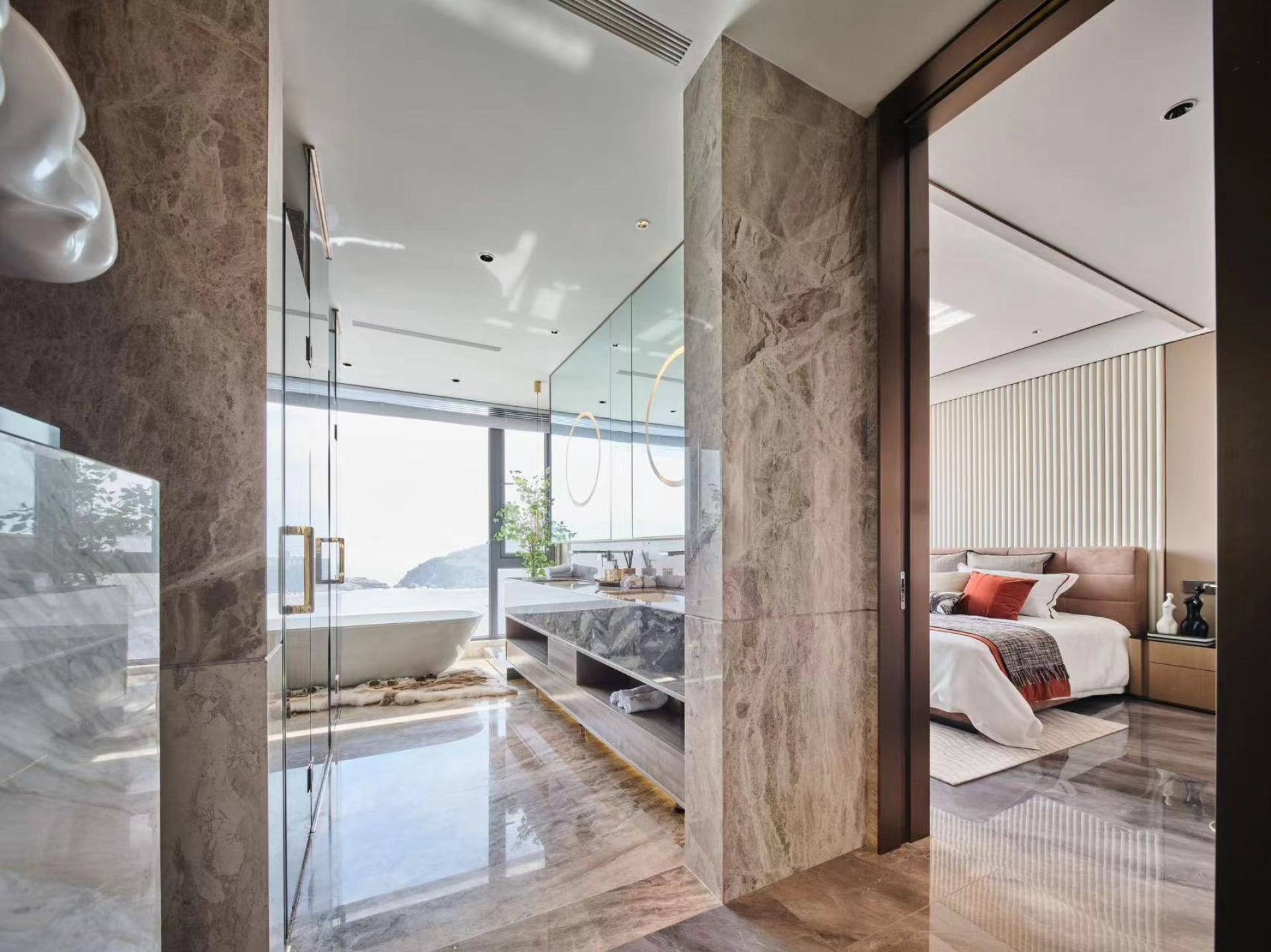 London Design Awards Winner - SINHO Blue Sea Villa