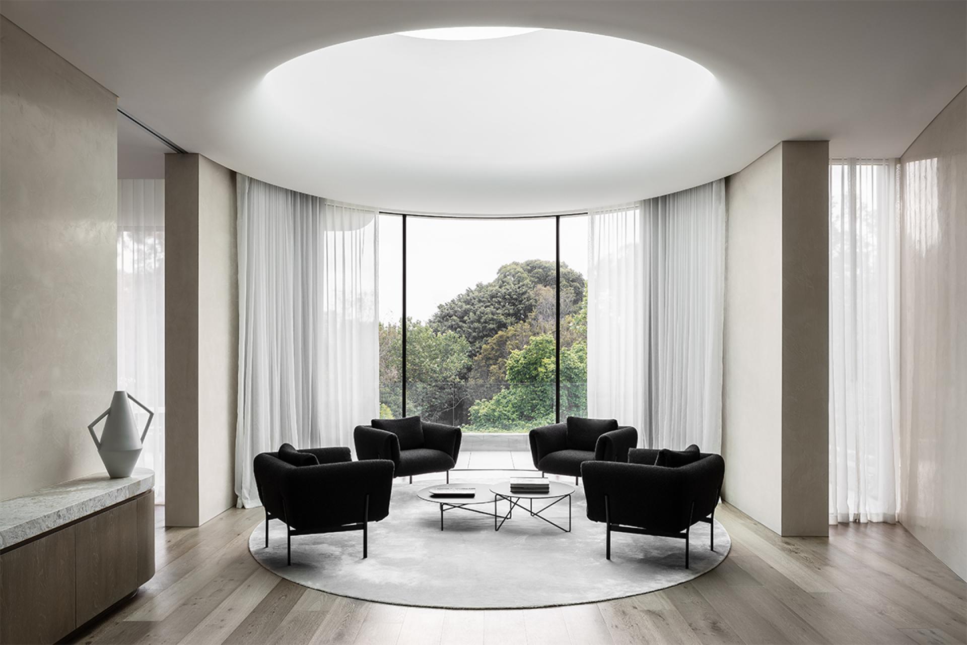London Design Awards Winner - Thirty Anderson