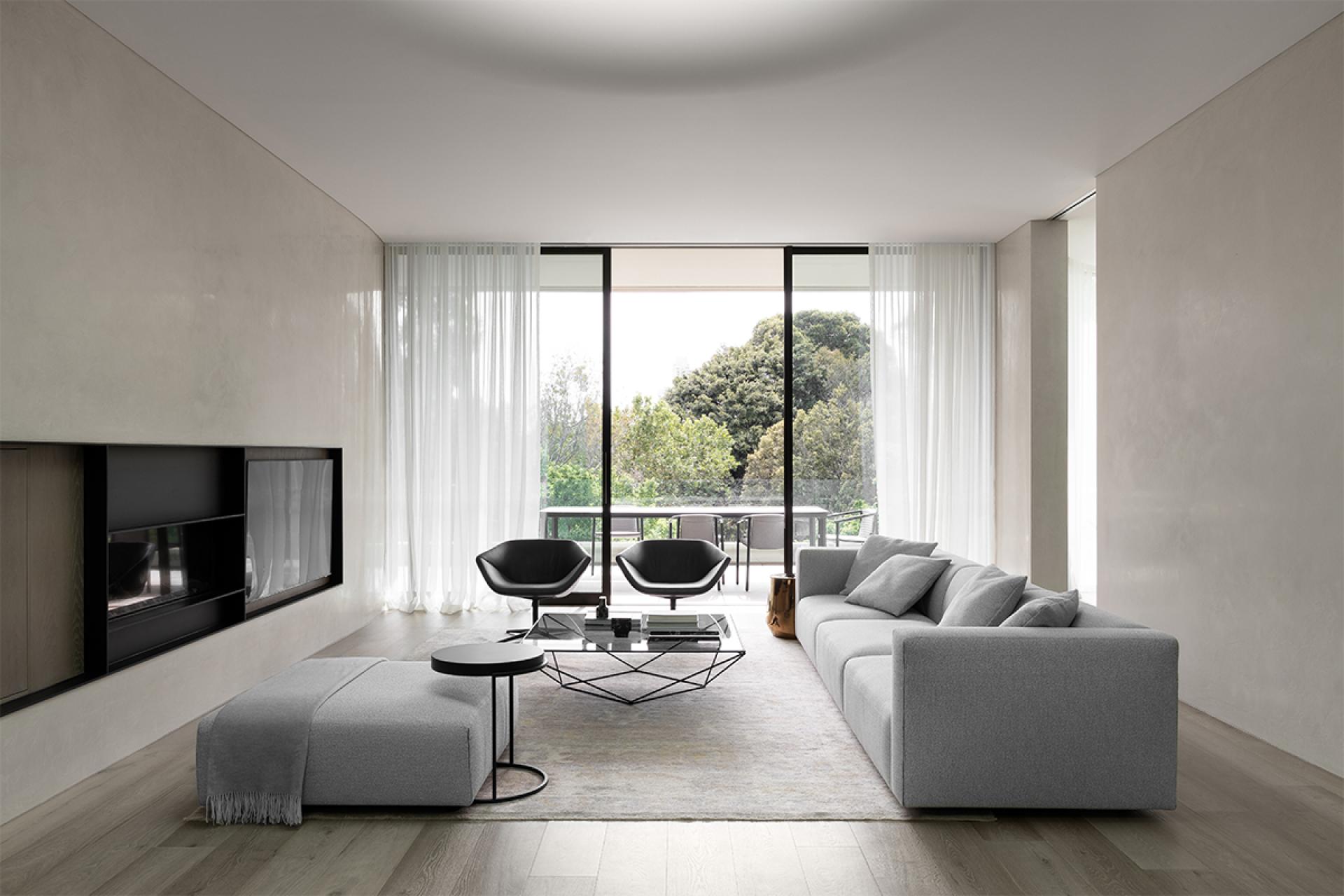 London Design Awards Winner - Thirty Anderson