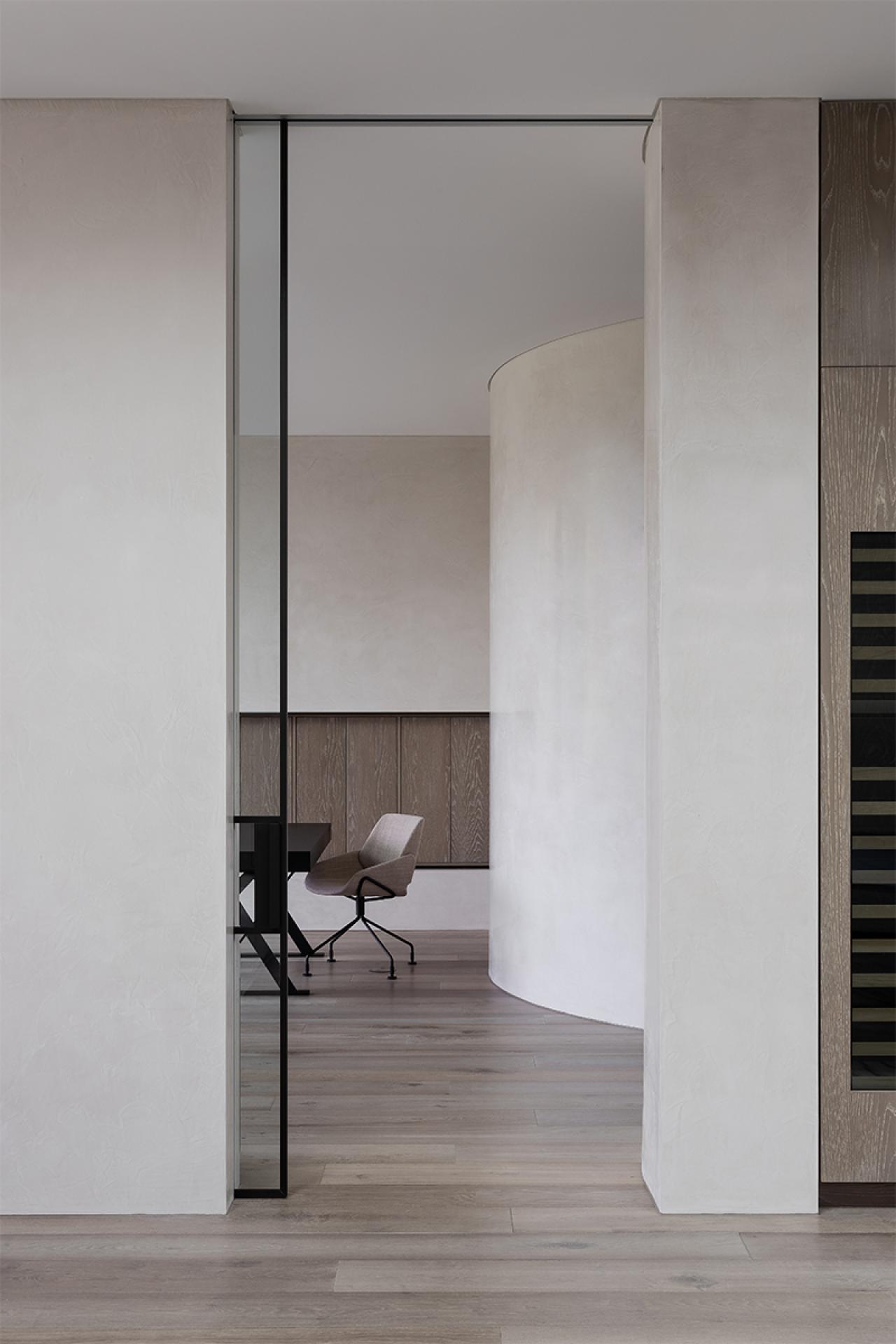 London Design Awards Winner - Thirty Anderson