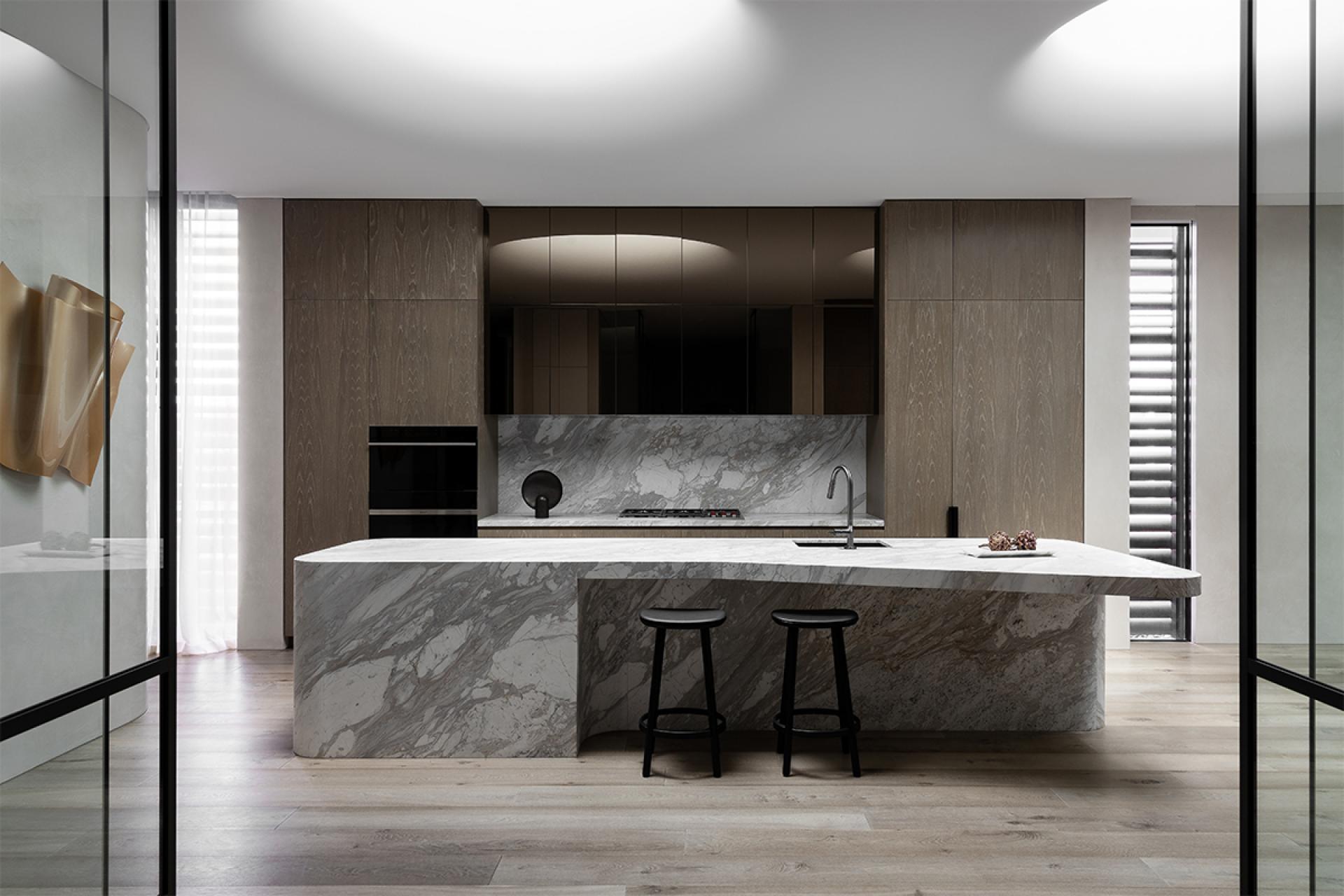 London Design Awards Winner - Thirty Anderson