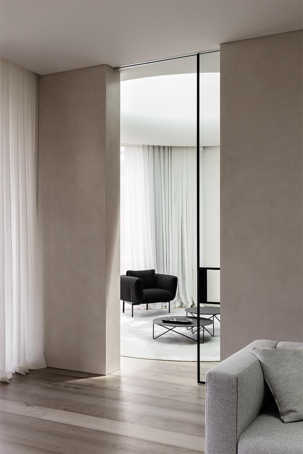 London Design Awards Winner - Thirty Anderson