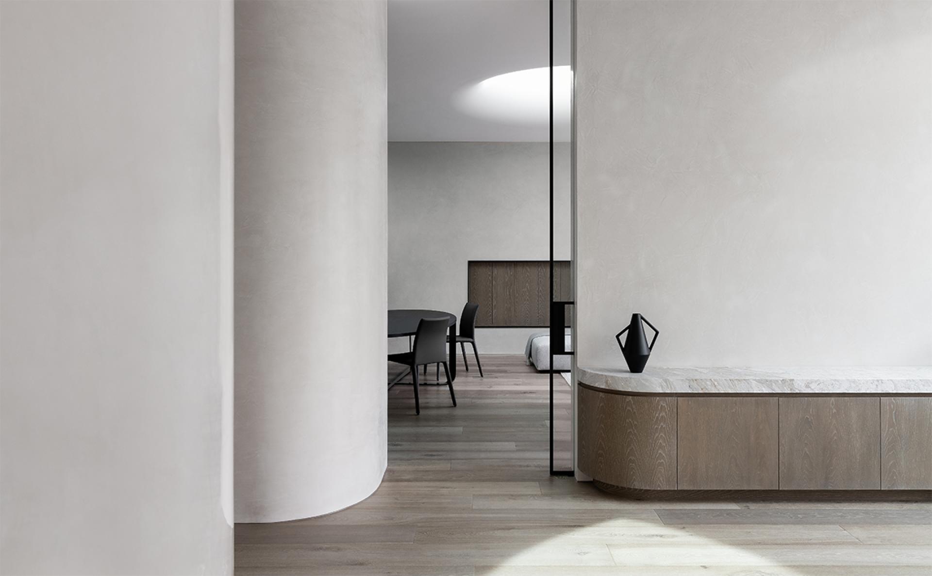 London Design Awards Winner - Thirty Anderson