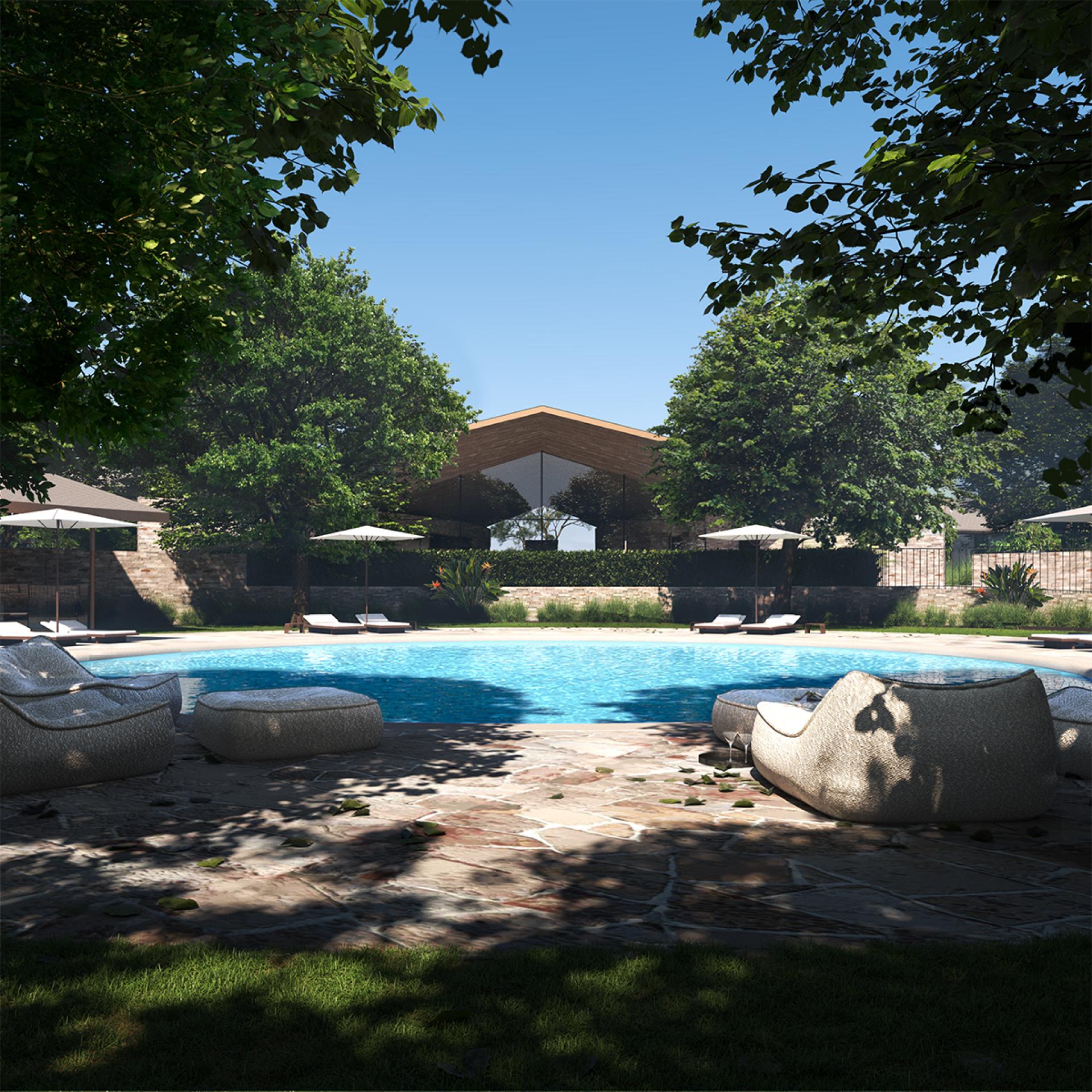 London Design Awards Winner - Byron Bay Residence