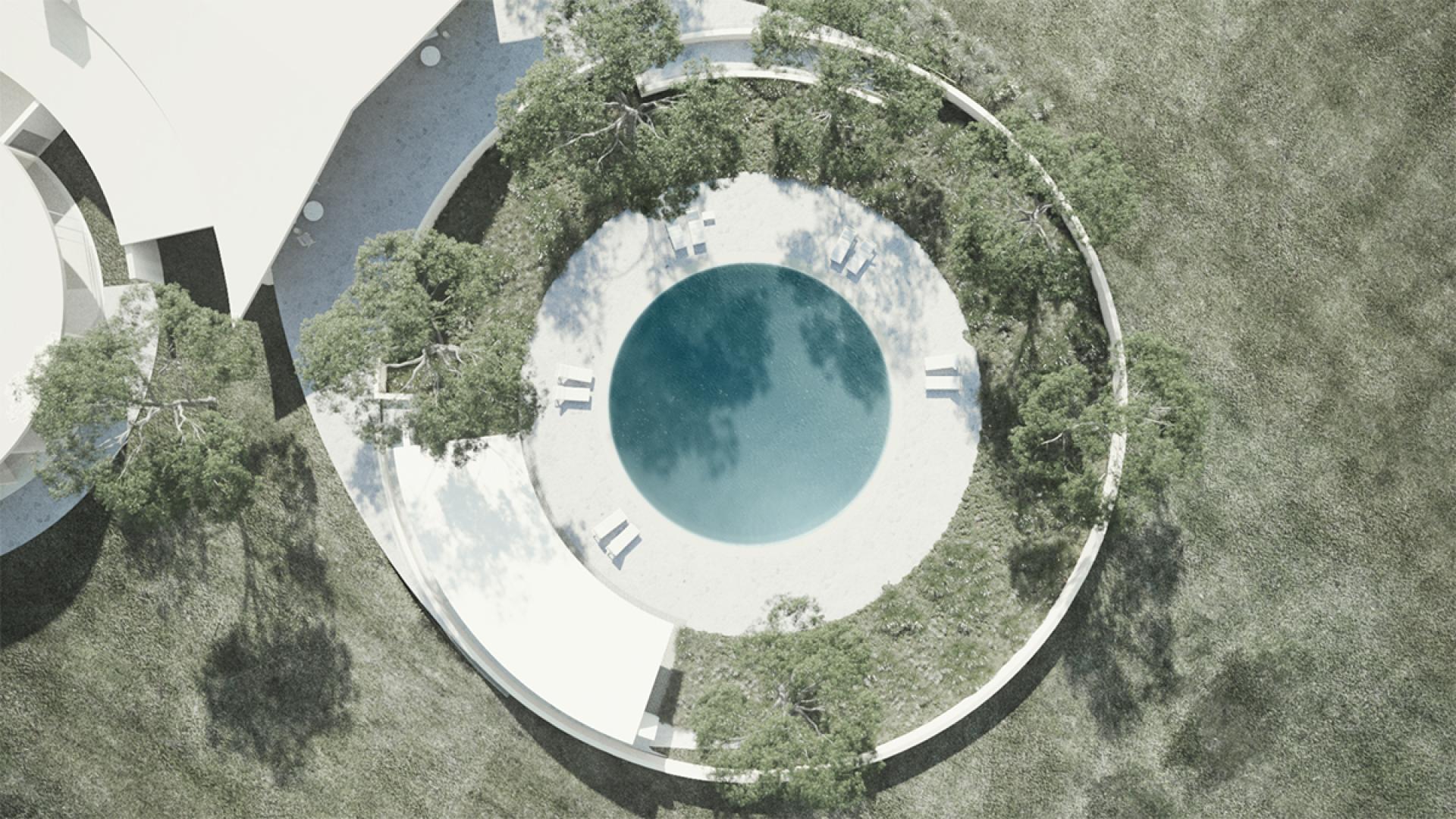 London Design Awards Winner - Byron Bay Residence