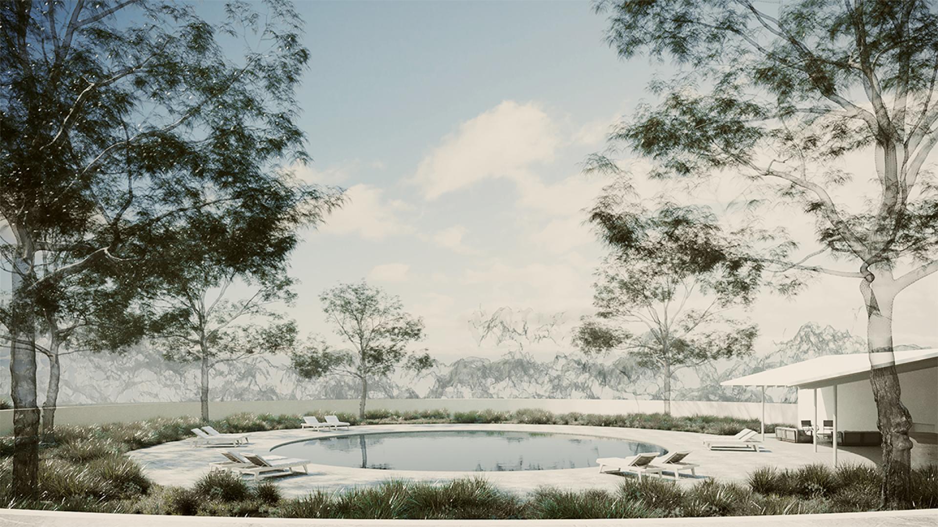London Design Awards Winner - Byron Bay Residence
