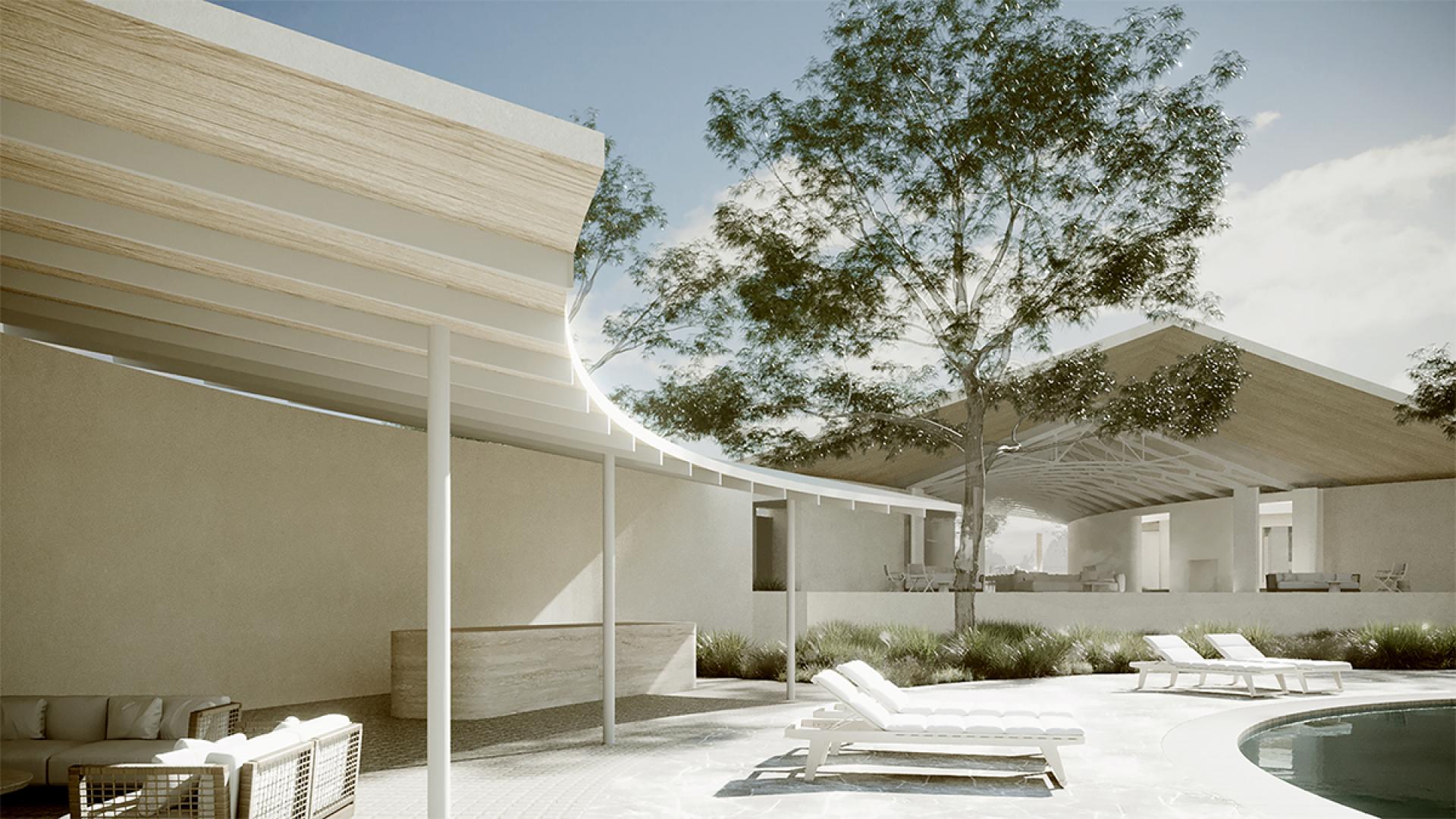 London Design Awards Winner - Byron Bay Residence