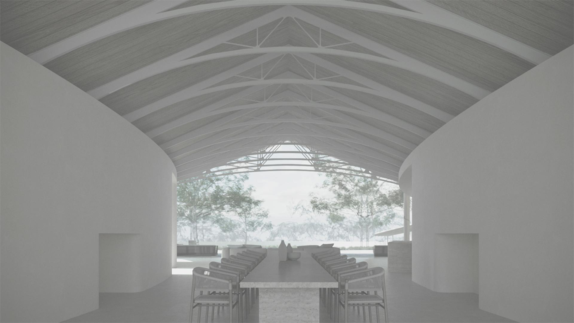 London Design Awards Winner - Byron Bay Residence