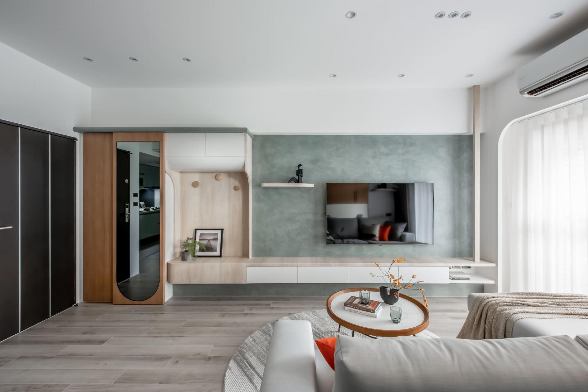London Design Awards Winner - Azure