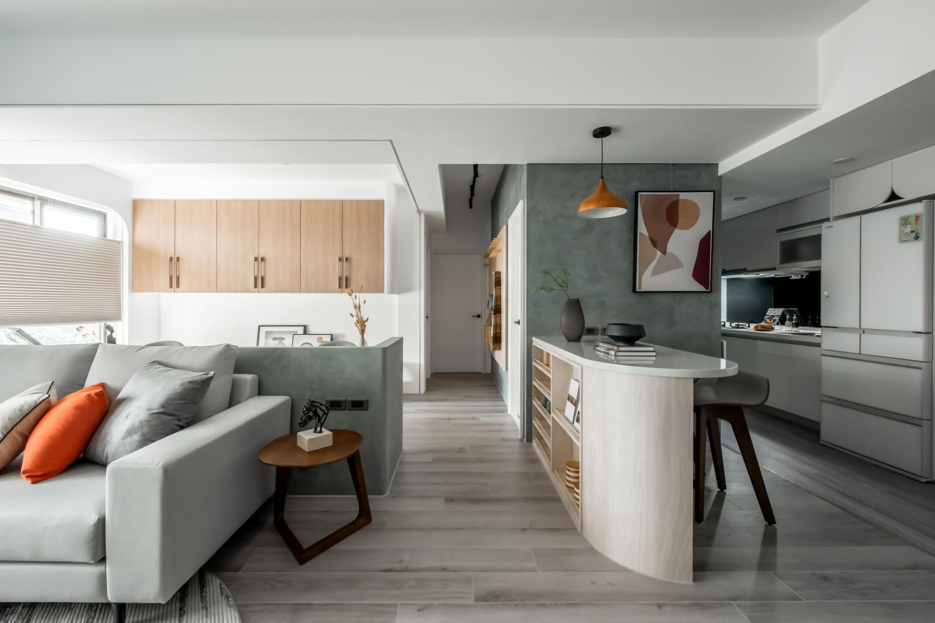 London Design Awards Winner - Azure