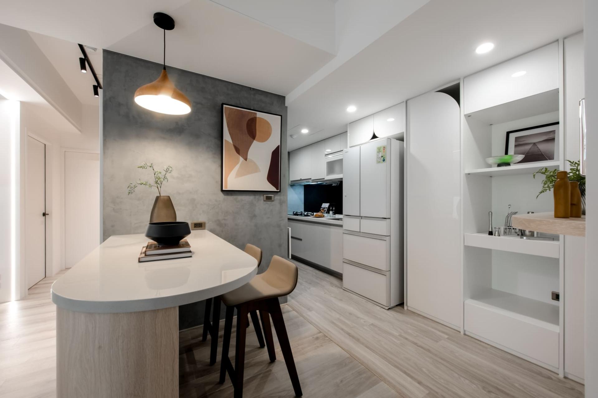 London Design Awards Winner - Azure