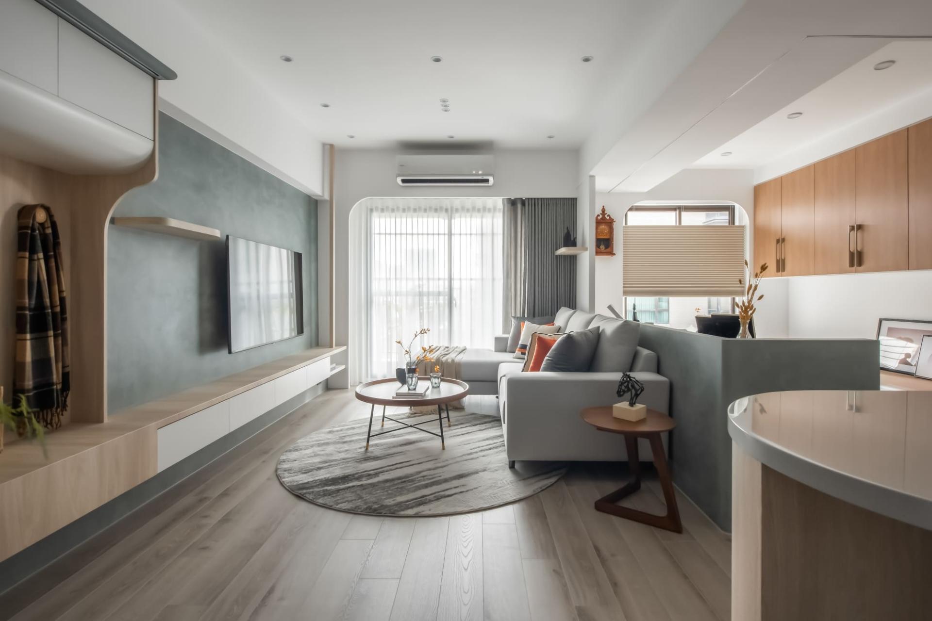 London Design Awards Winner - Azure