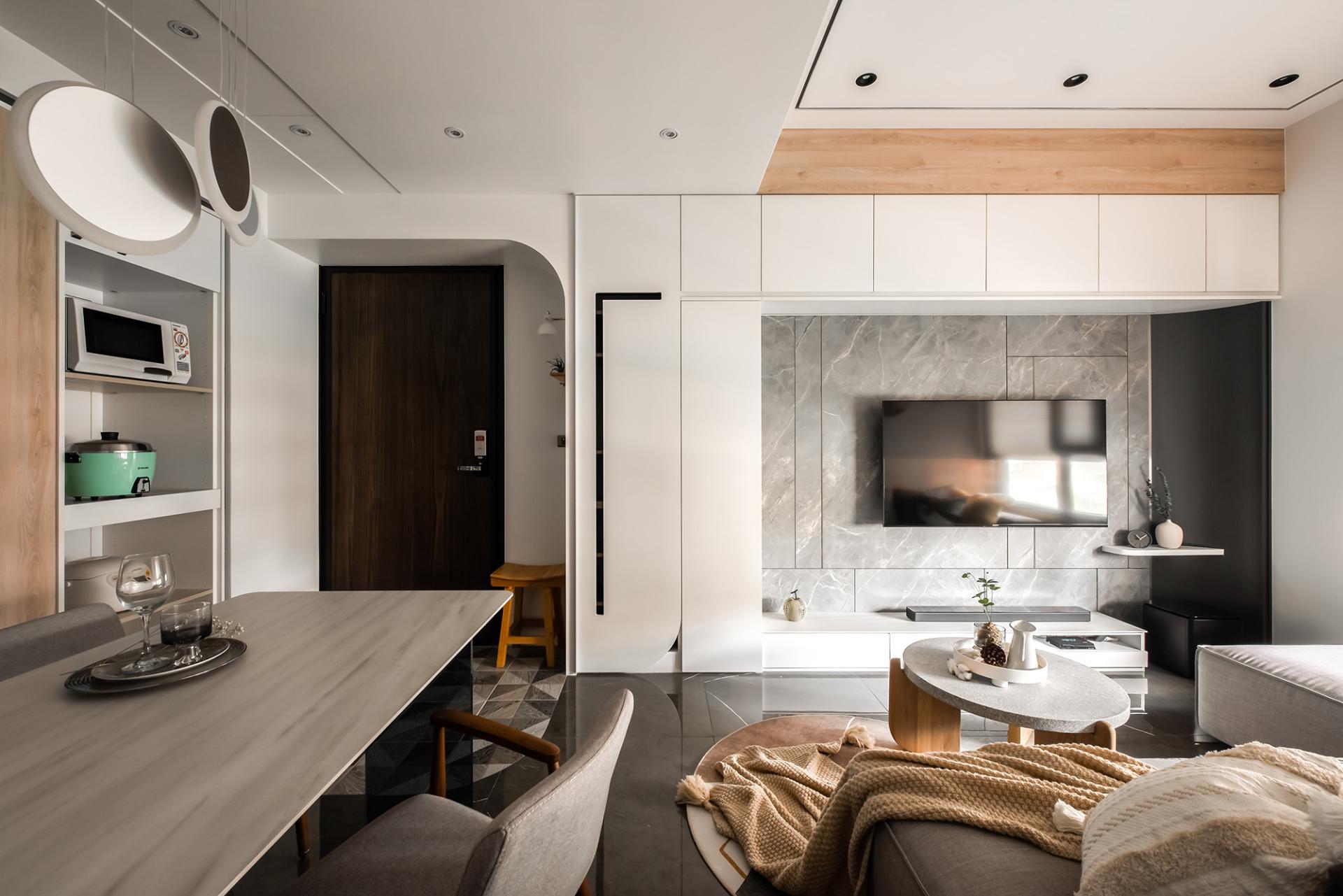 London Design Awards Winner - The Daylight Circle of Fullness
