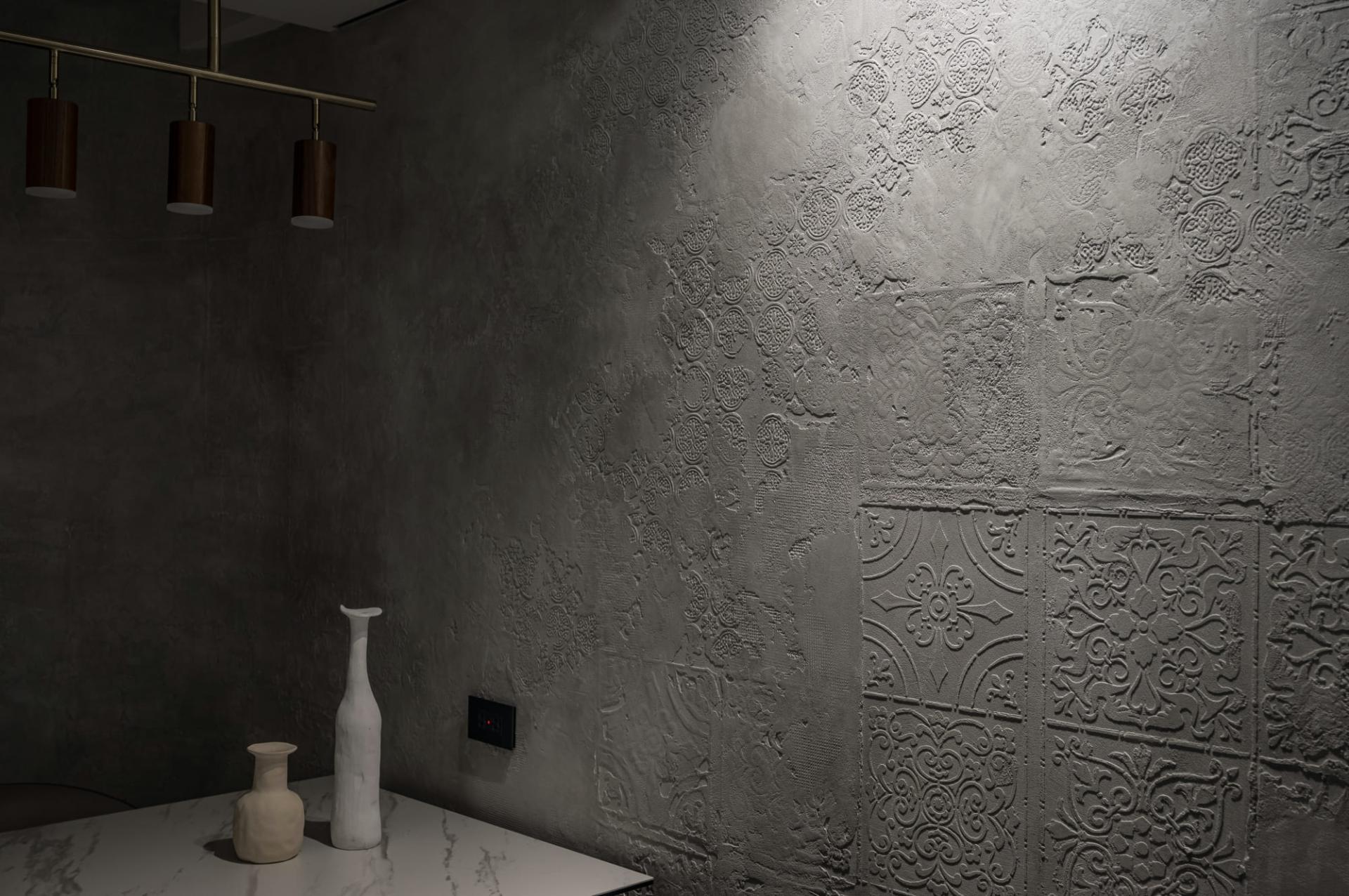 London Design Awards Winner - Modern Morandi