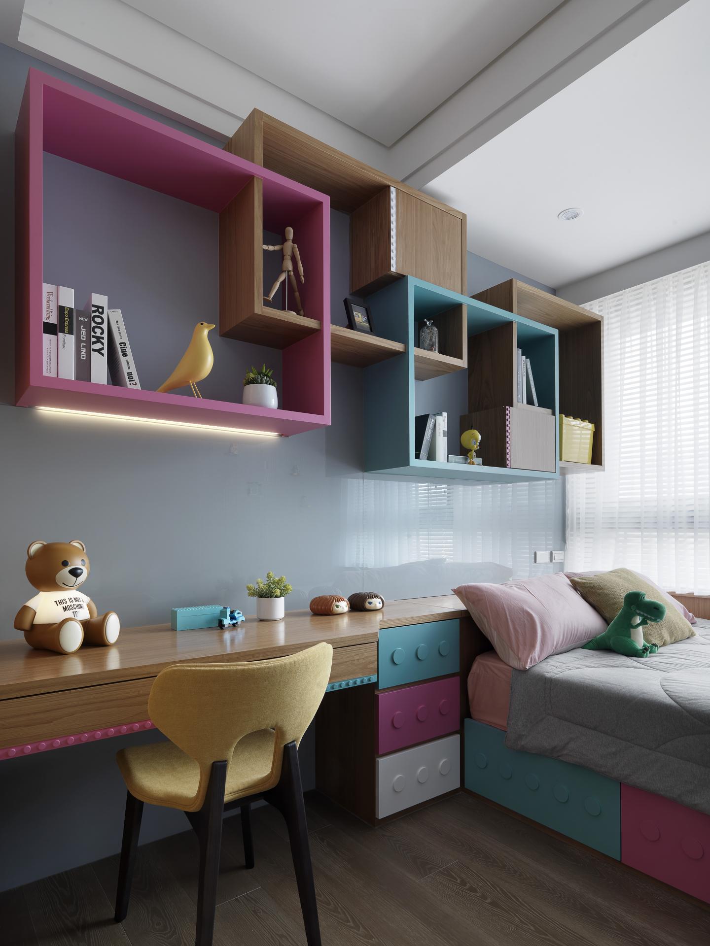 London Design Awards Winner - The Childlike Innocence
