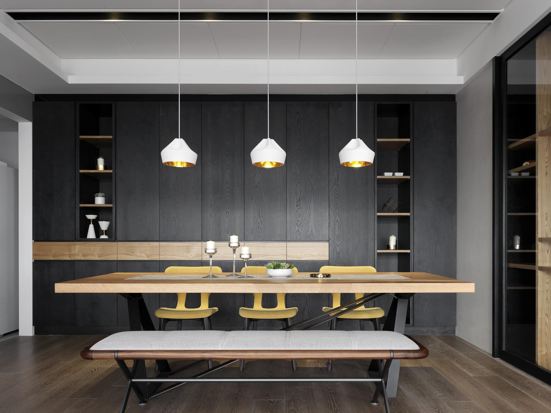 London Design Awards Winner - The Childlike Innocence