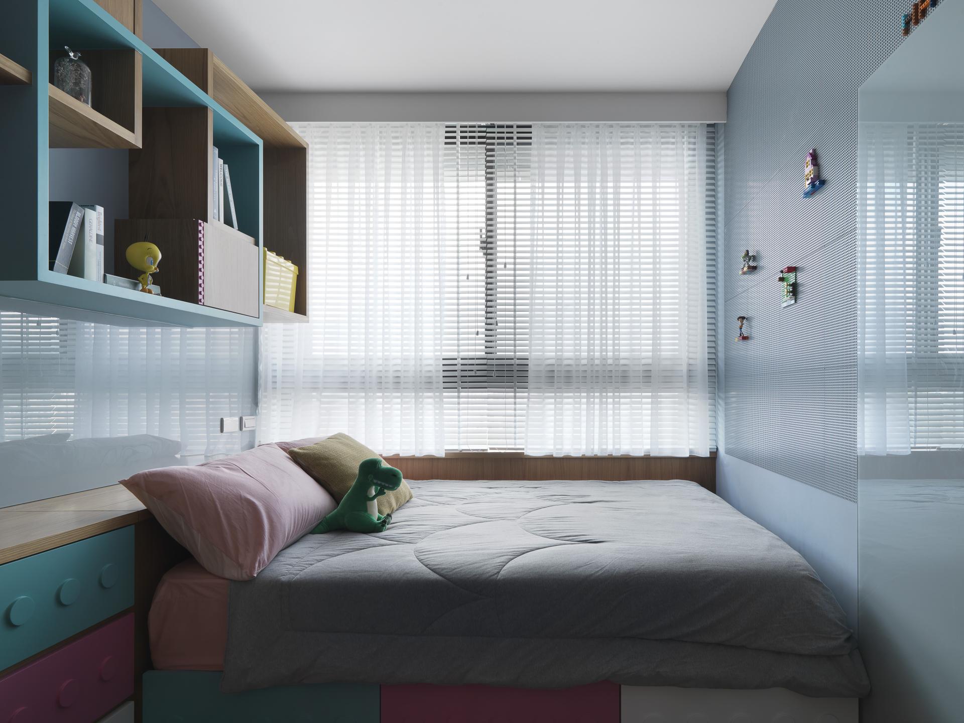 London Design Awards Winner - The Childlike Innocence