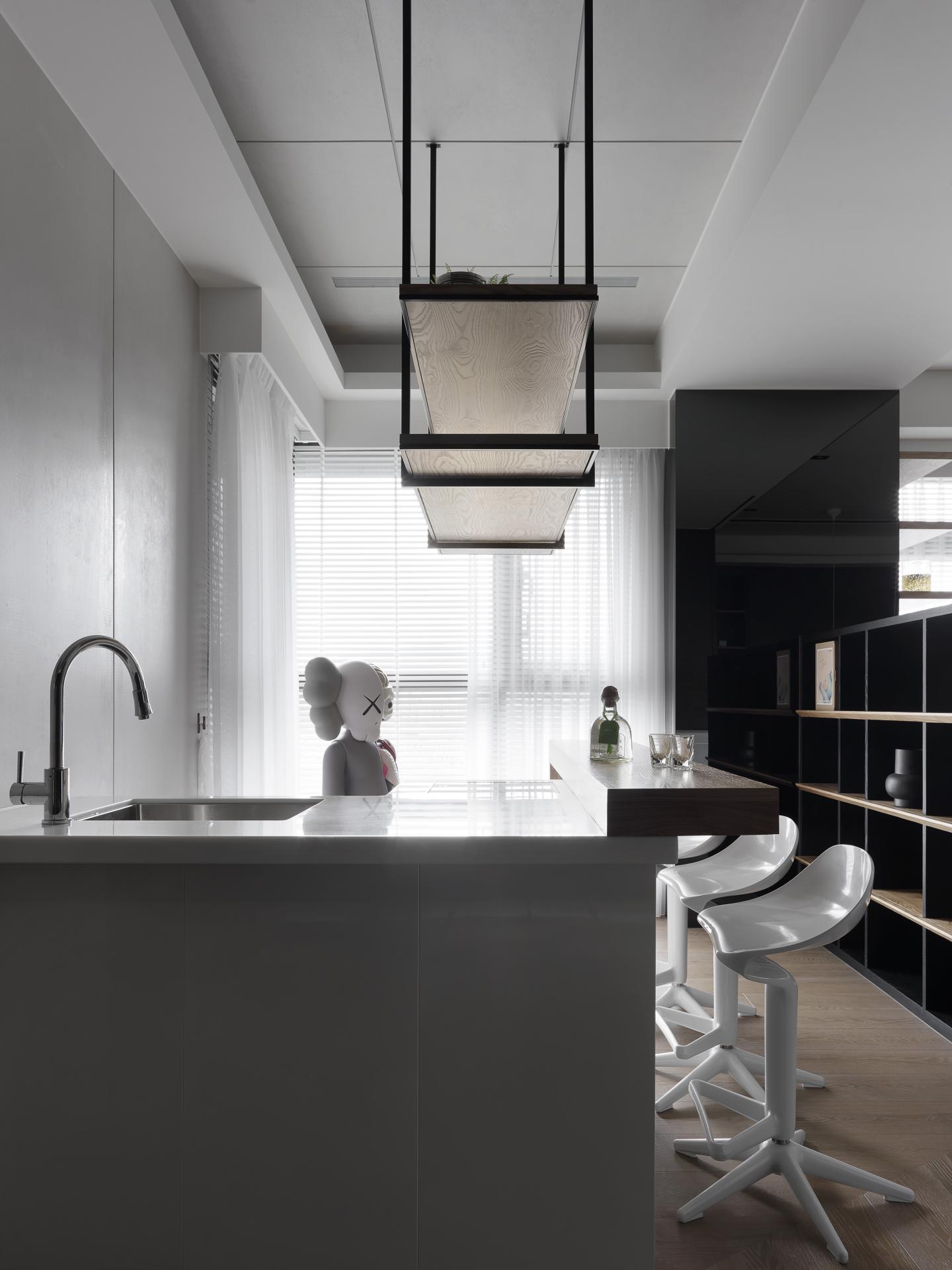 London Design Awards Winner - The Childlike Innocence
