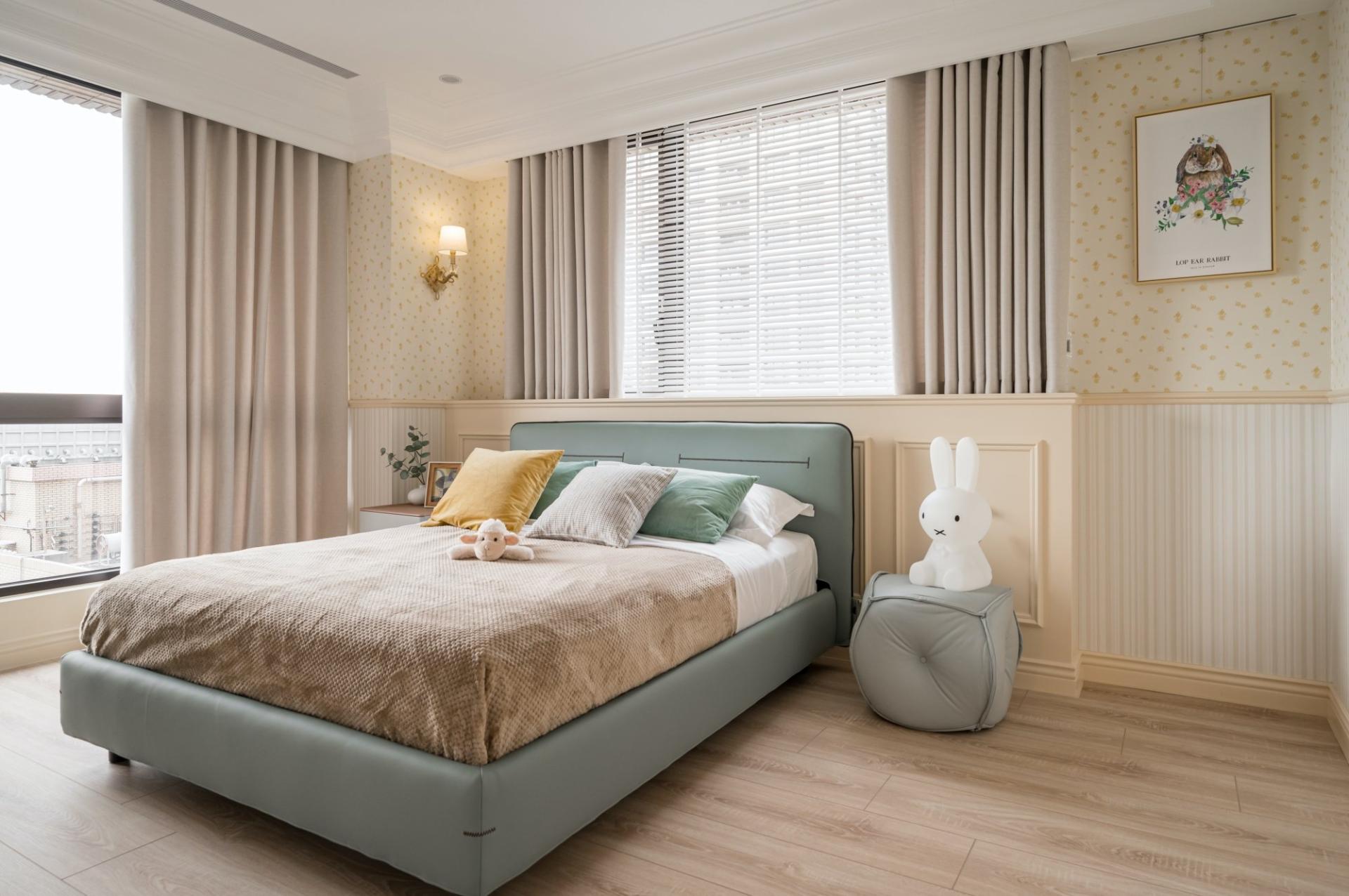 London Design Awards Winner - The Graceful Flow