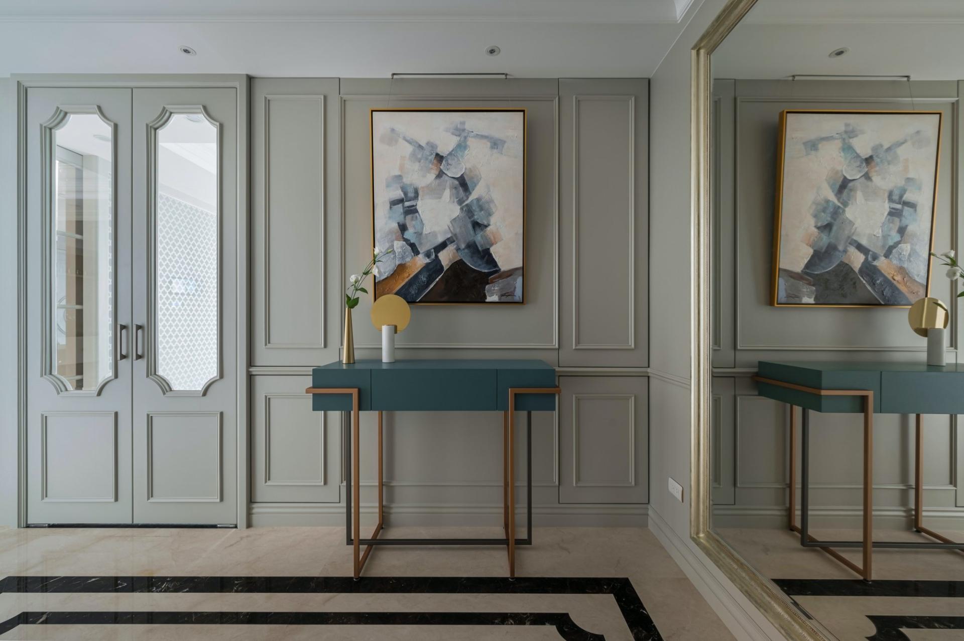 London Design Awards Winner - The Graceful Flow