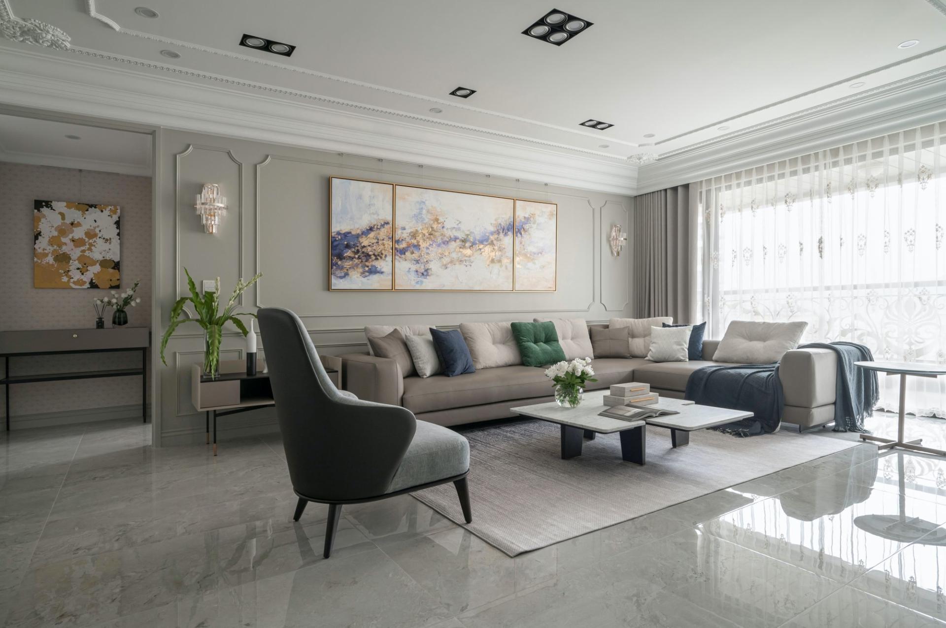 London Design Awards Winner - The Graceful Flow
