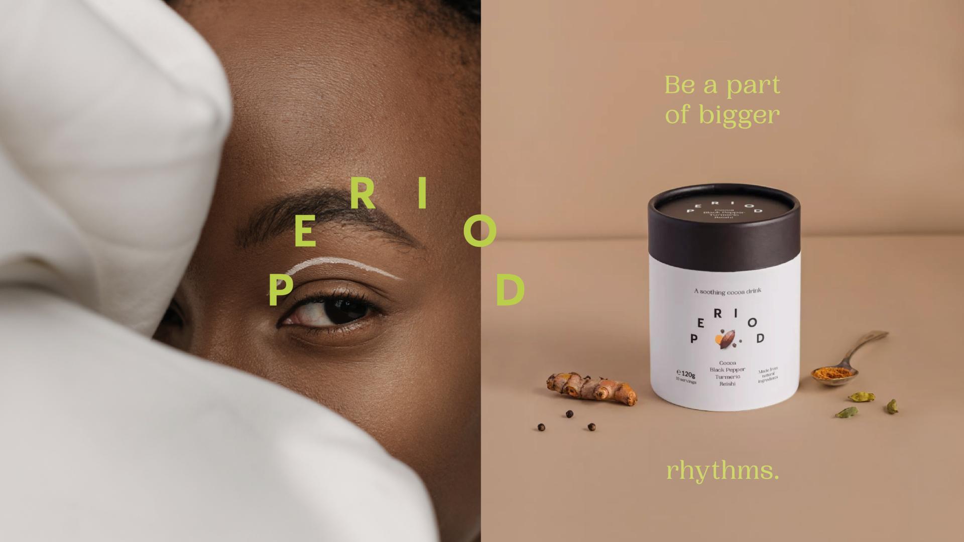 London Design Awards Winner - Period