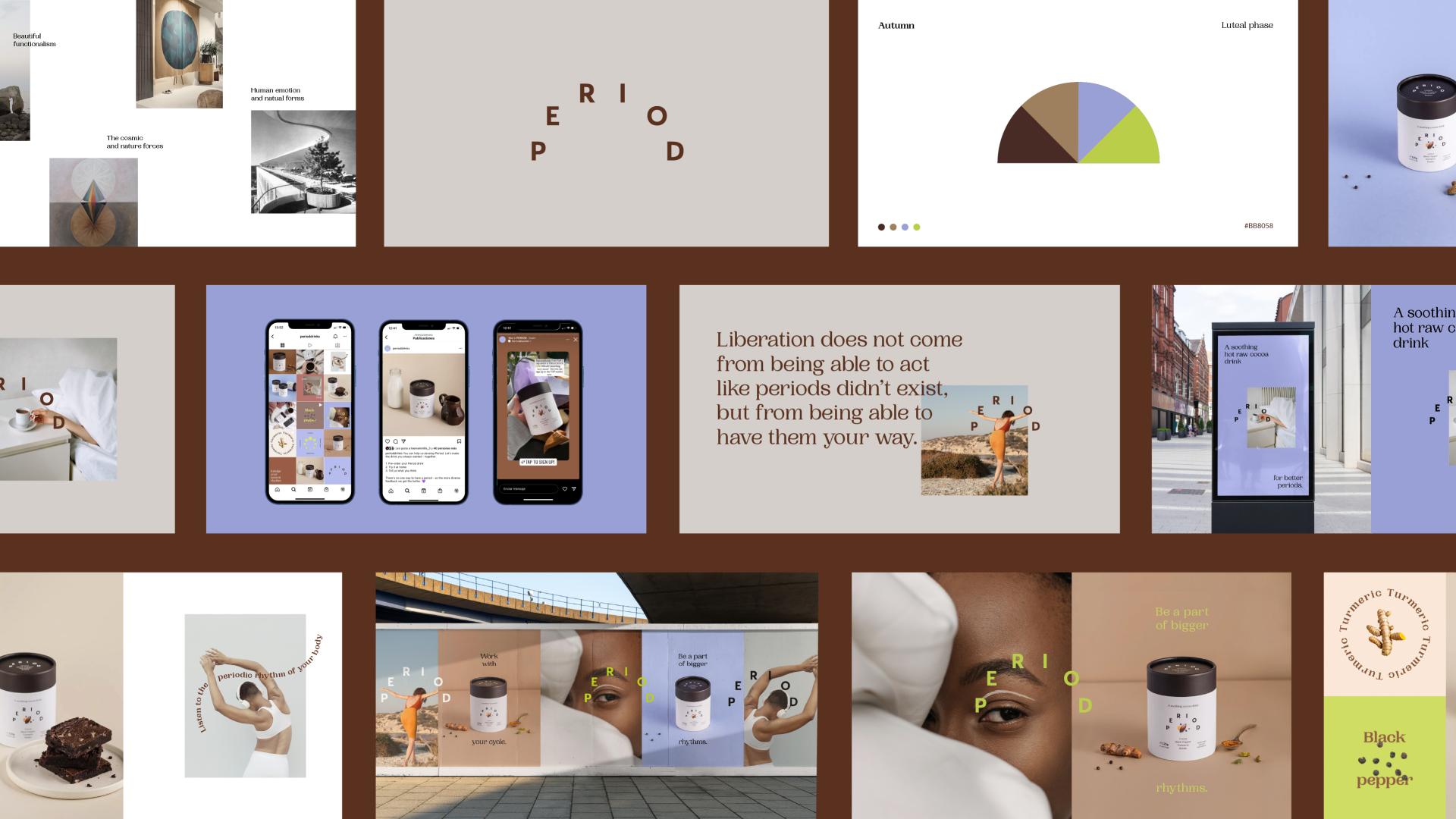 London Design Awards Winner - Period