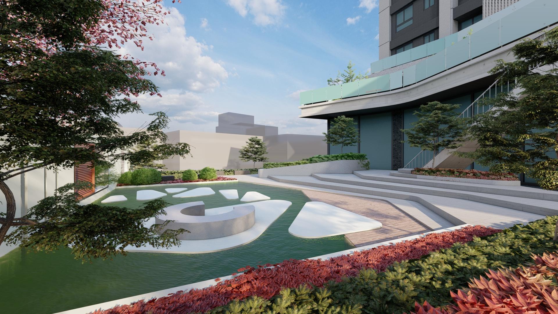 London Design Awards Winner - Whole Grand Splendor