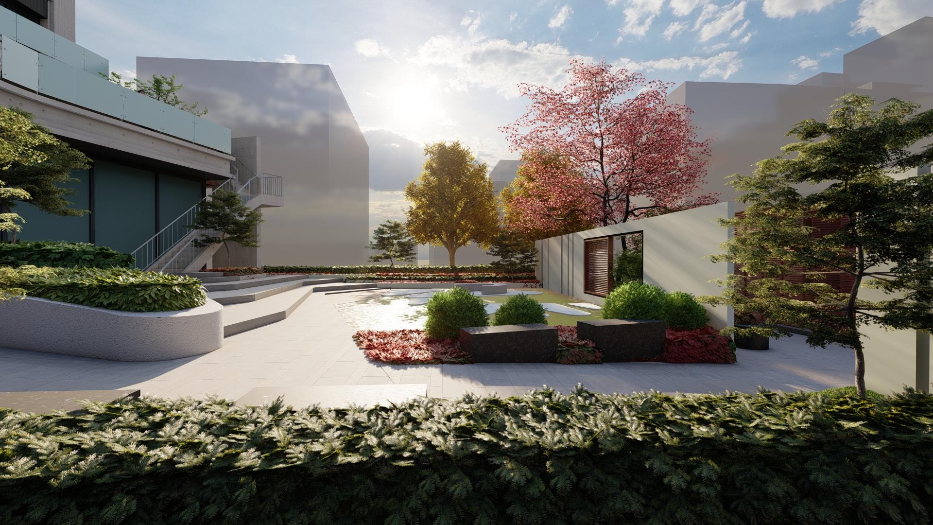 London Design Awards Winner - Whole Grand Splendor