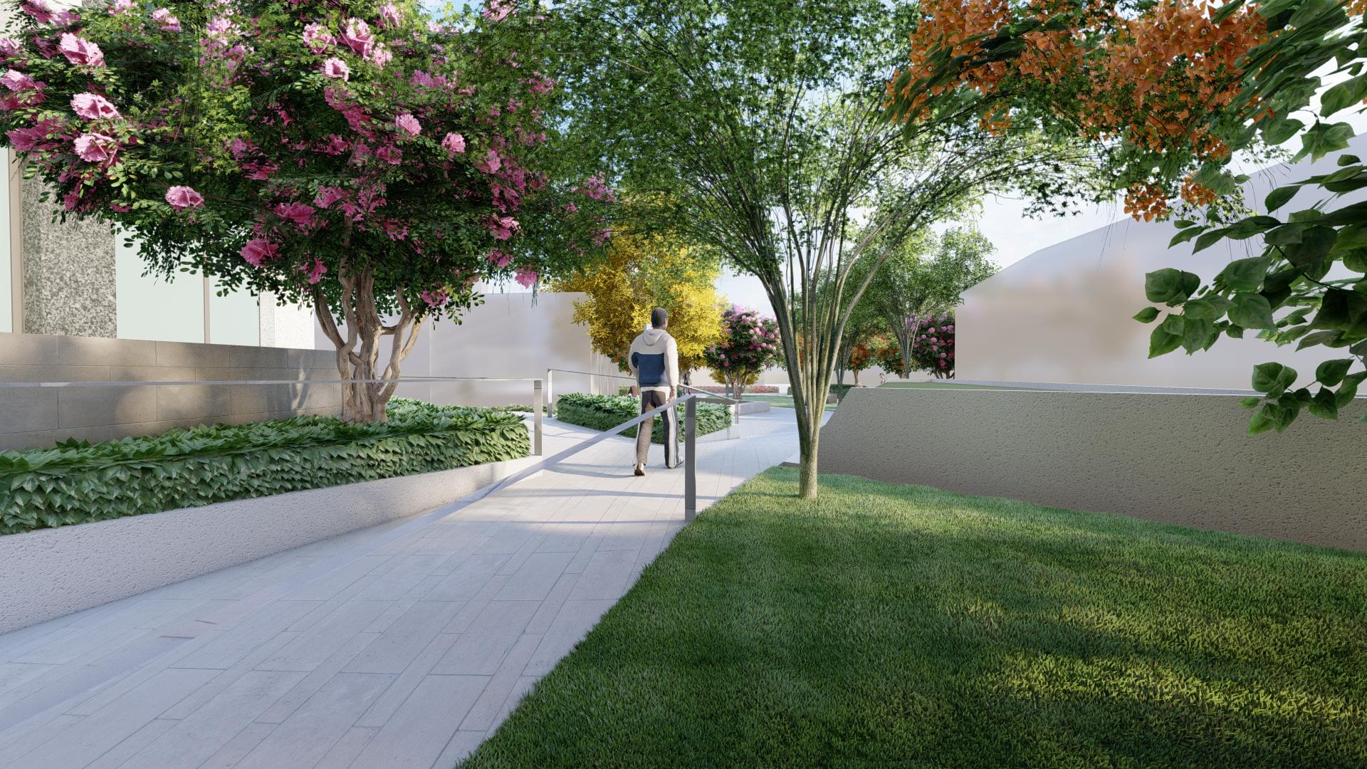 London Design Awards Winner - Whole Grand Splendor