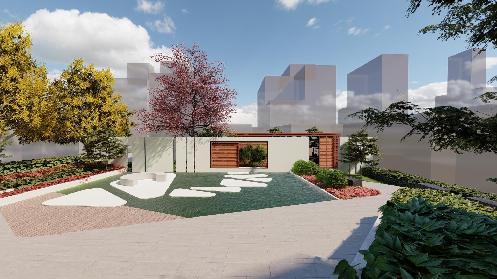 London Design Awards Winner - Whole Grand Splendor