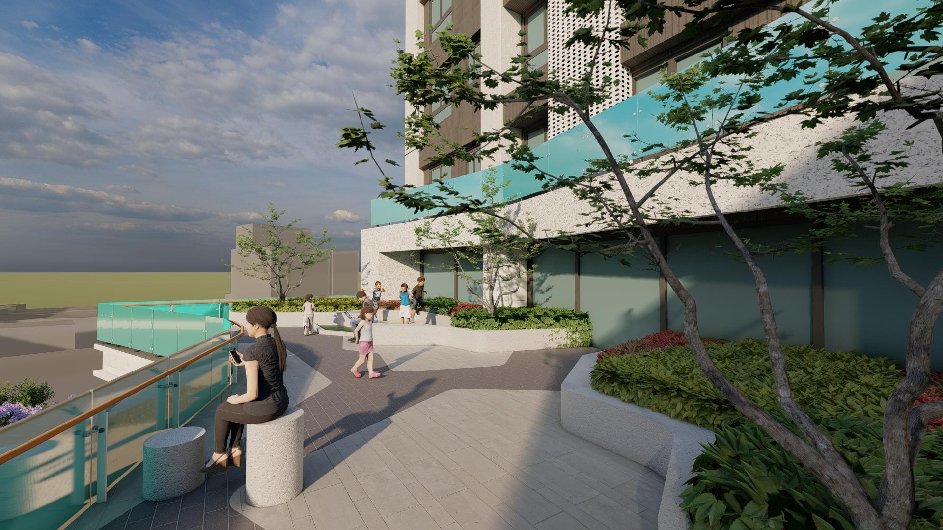 London Design Awards Winner - Whole Grand Splendor