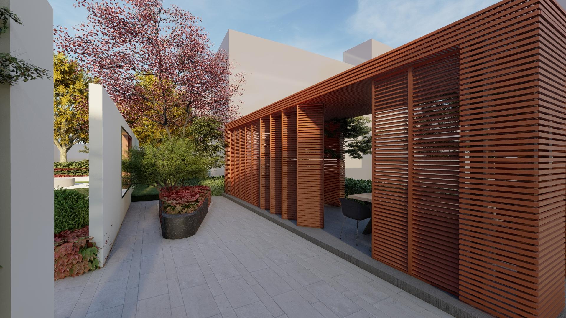 London Design Awards Winner - Whole Grand Splendor