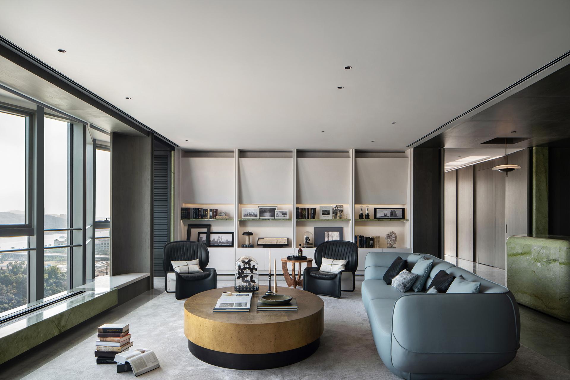 London Design Awards Winner - TOPLAZA