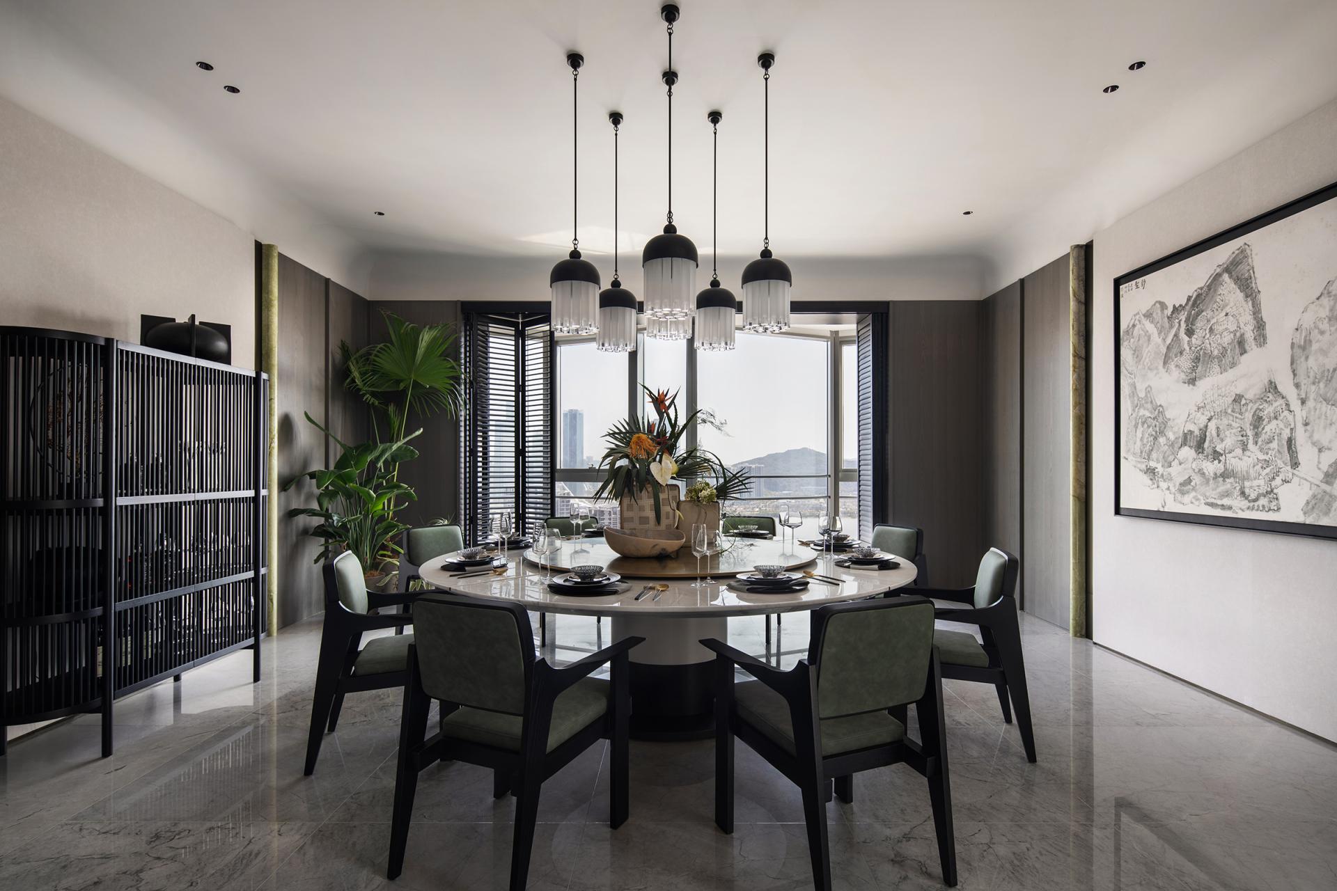London Design Awards Winner - TOPLAZA