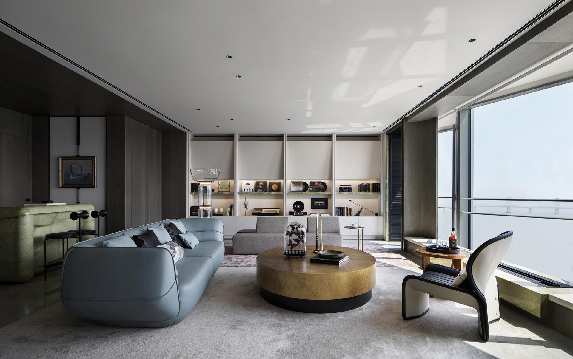 London Design Awards Winner - TOPLAZA