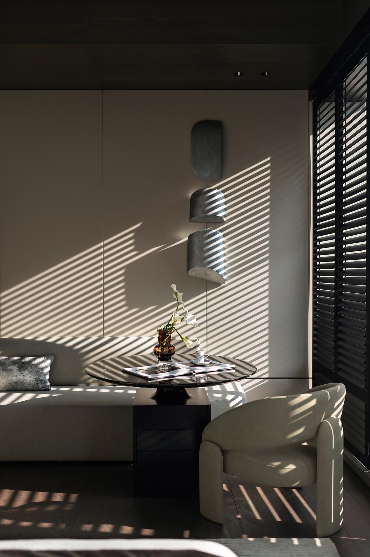 London Design Awards Winner - TOPLAZA
