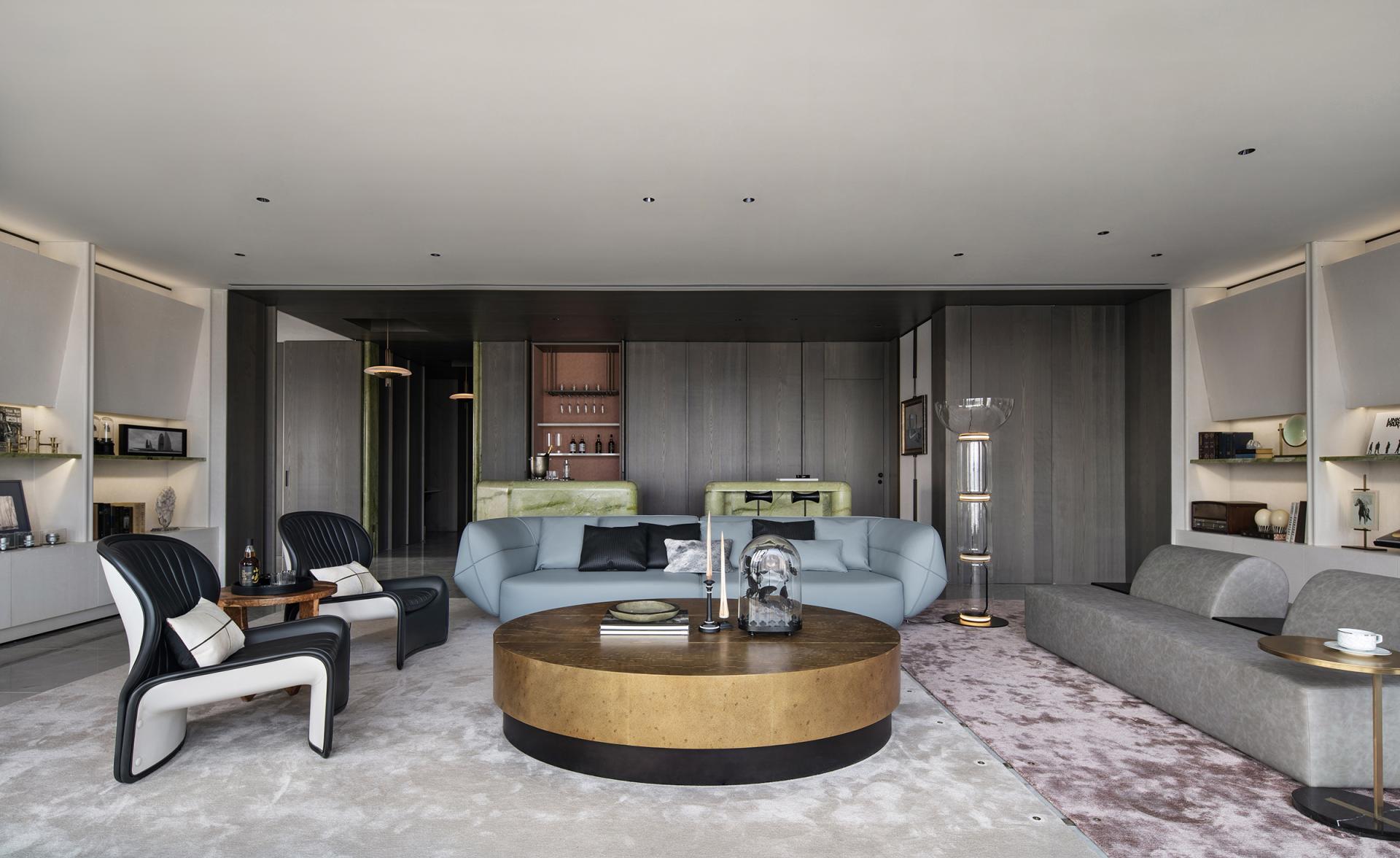 London Design Awards Winner - TOPLAZA